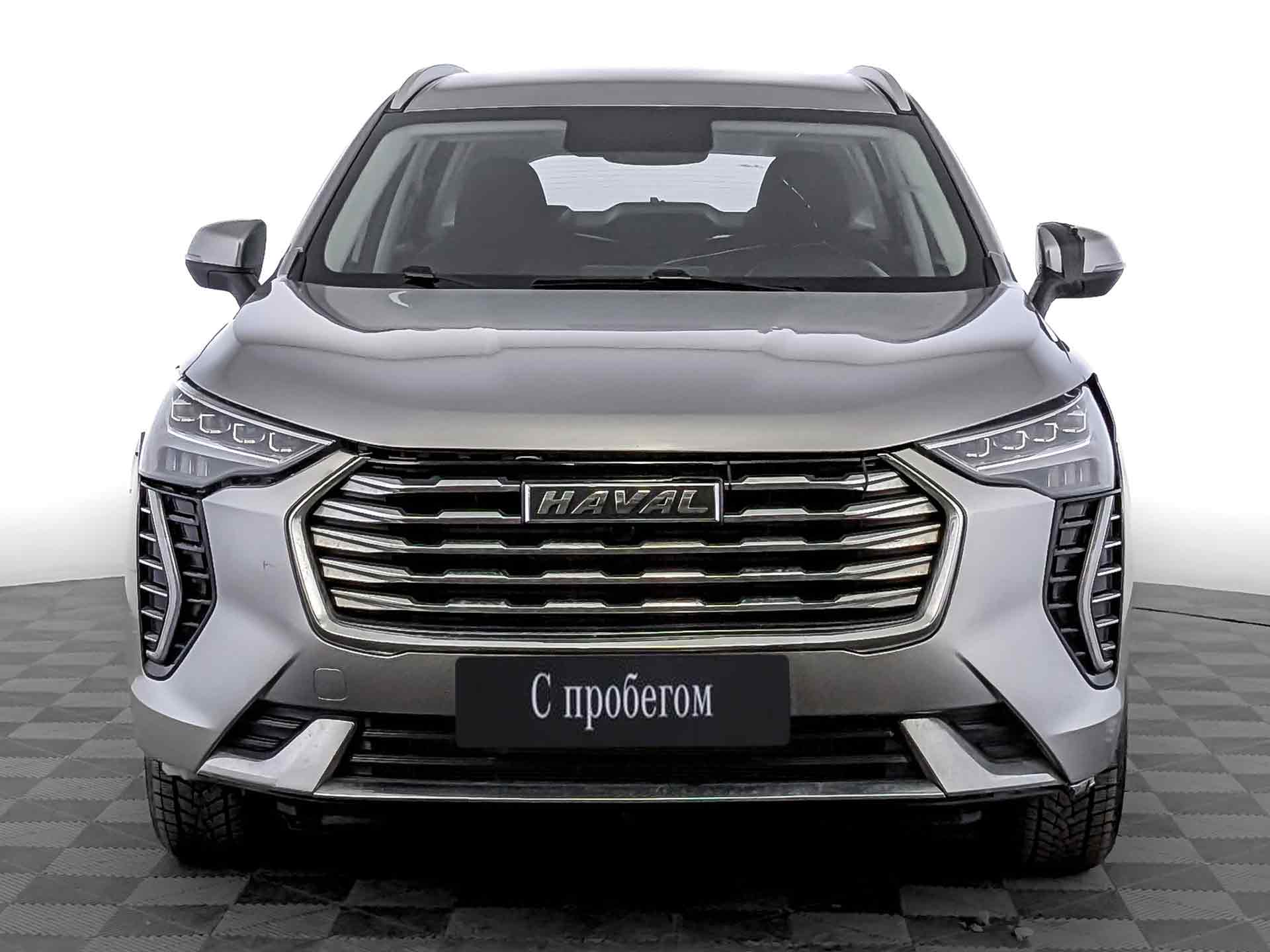 Haval Jolion#80355
