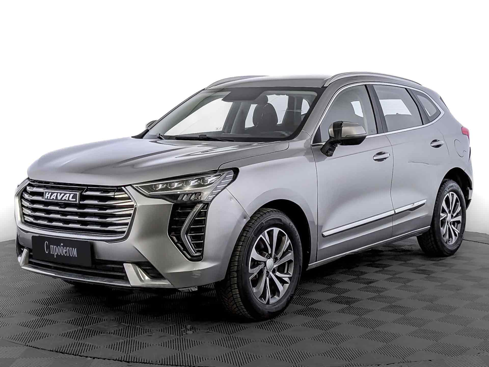 Haval Jolion#80356