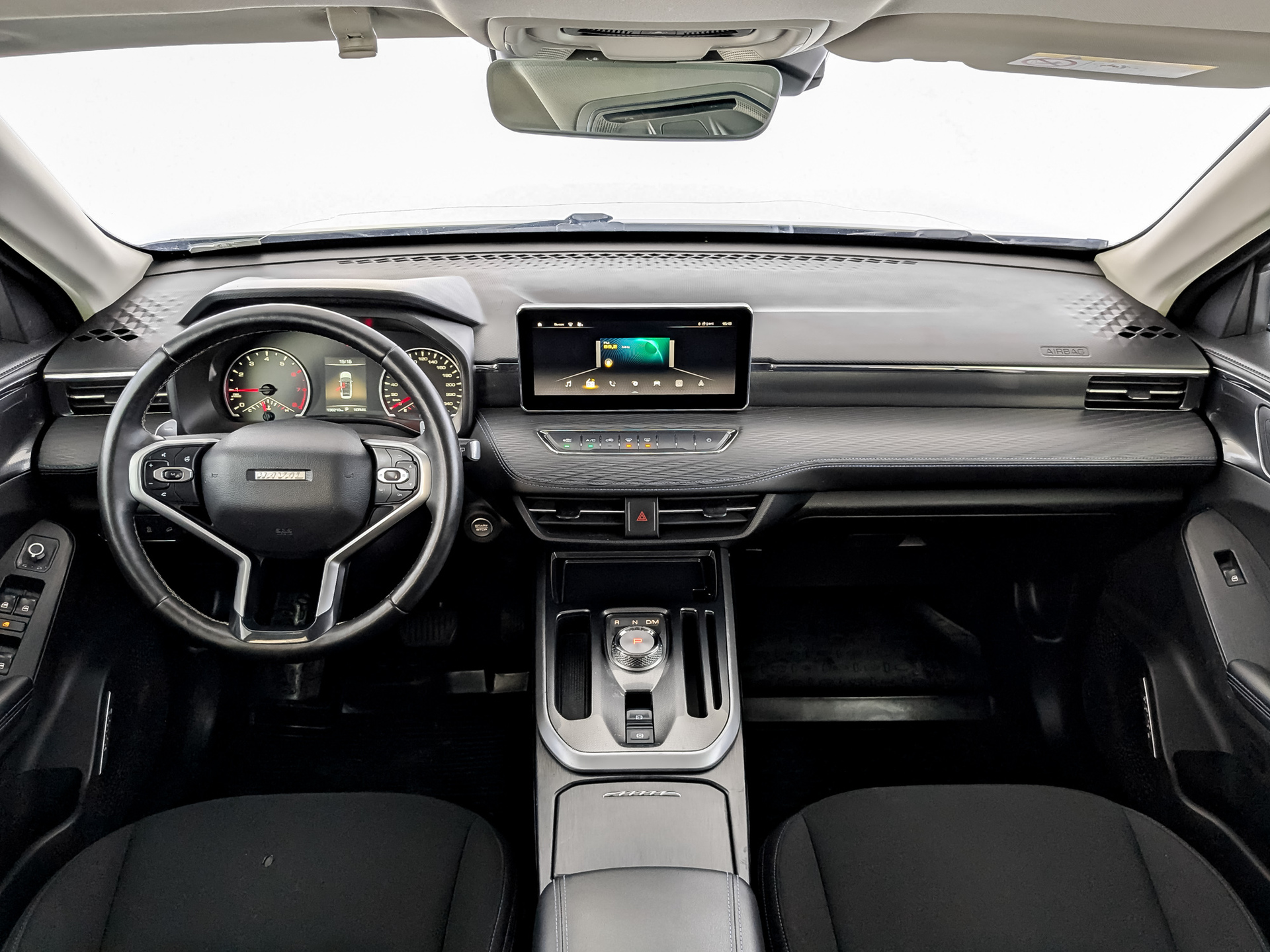 Haval Jolion#80362