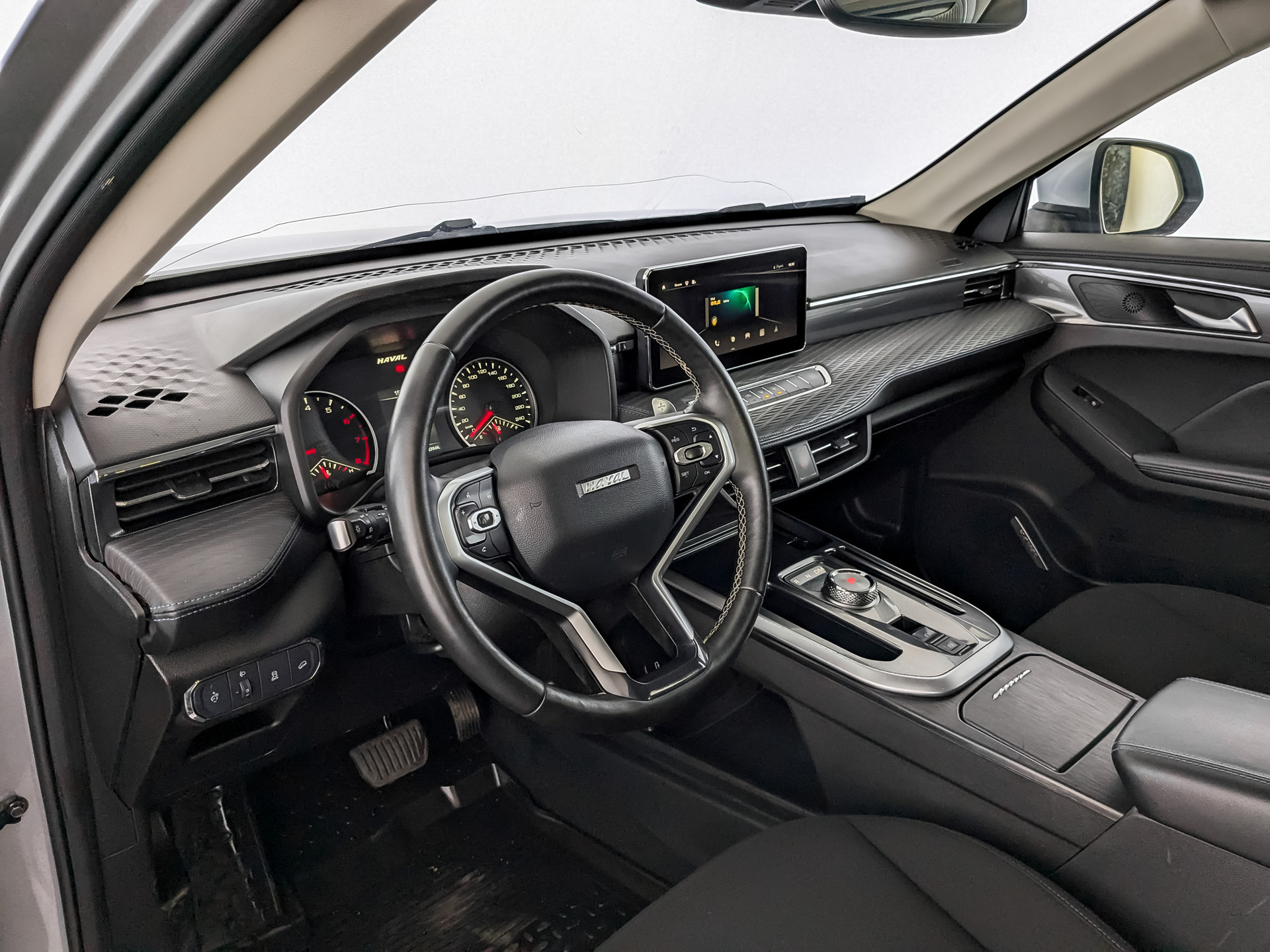 Haval Jolion#80363