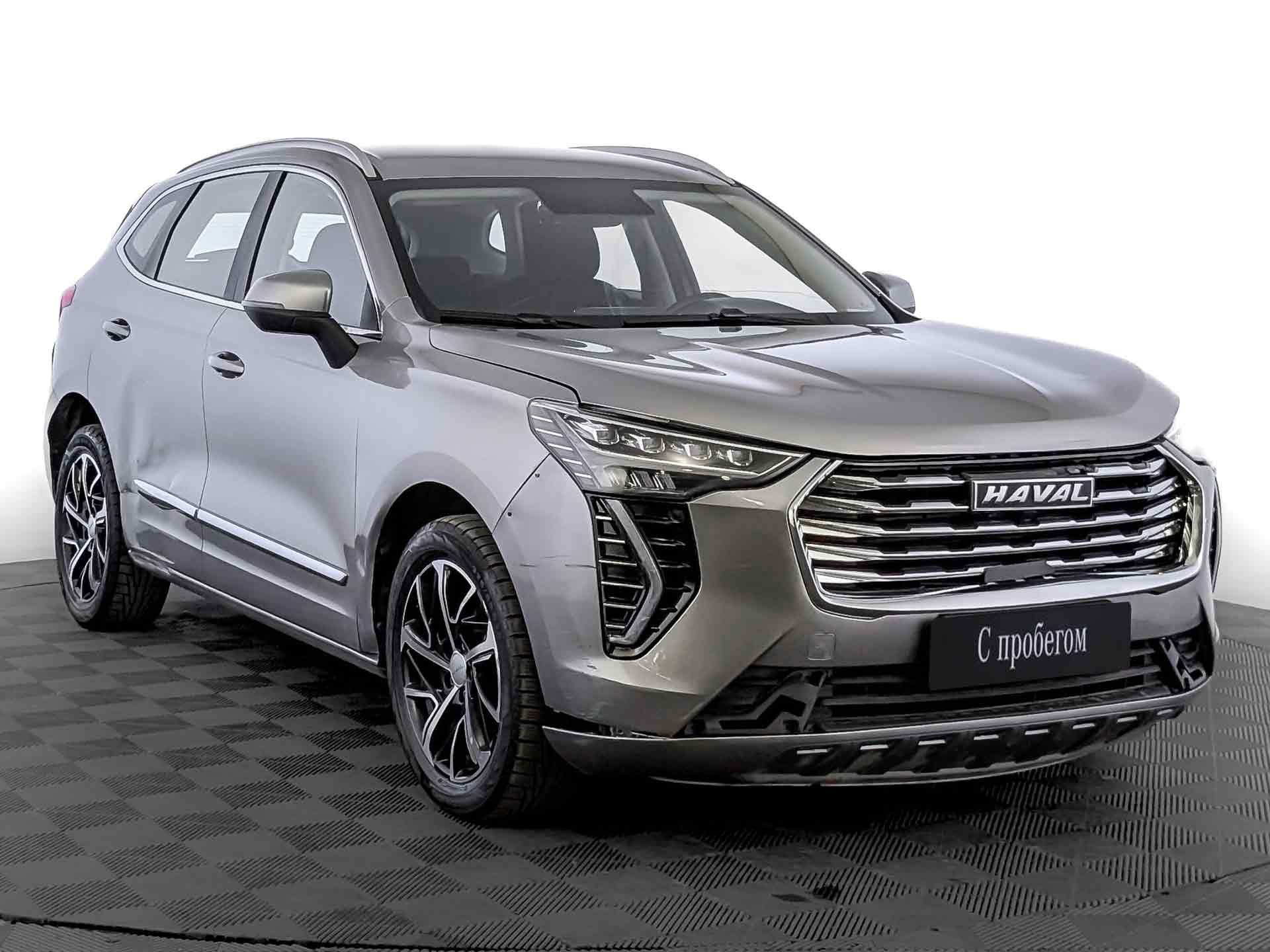 Haval Jolion#80364