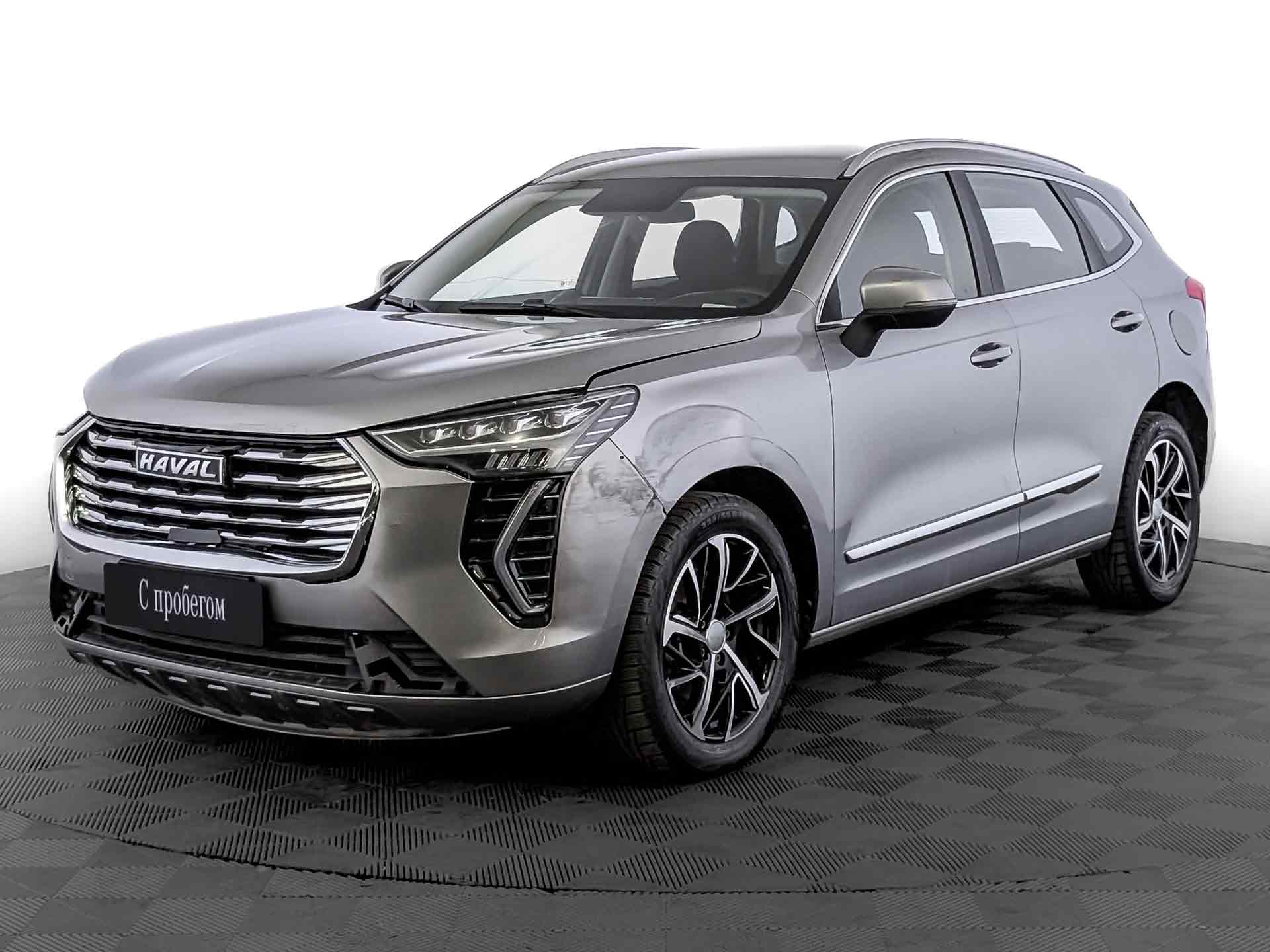 Haval Jolion#80366