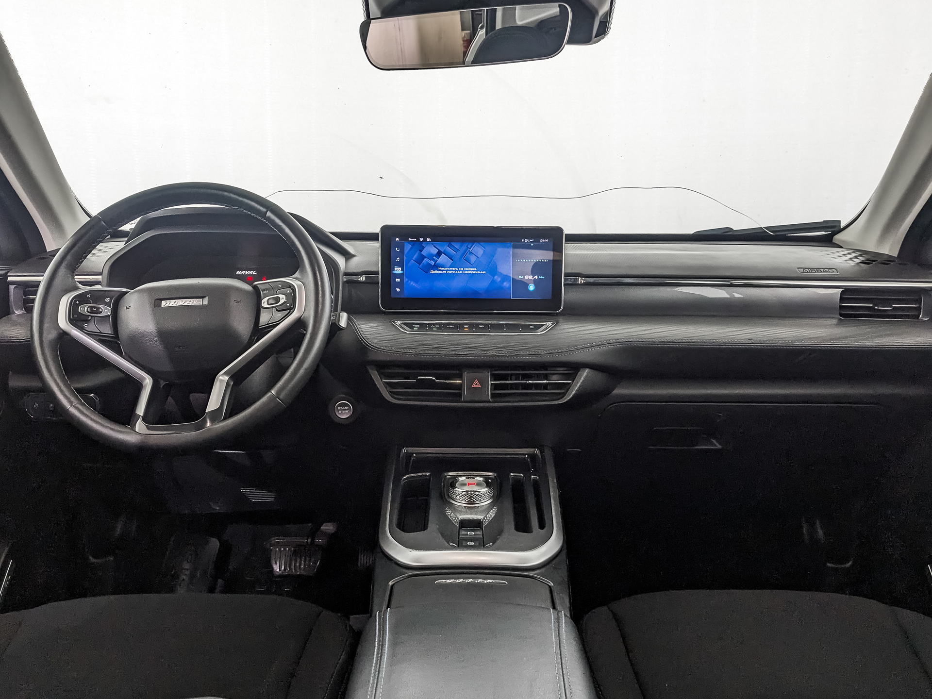 Haval Jolion#80459