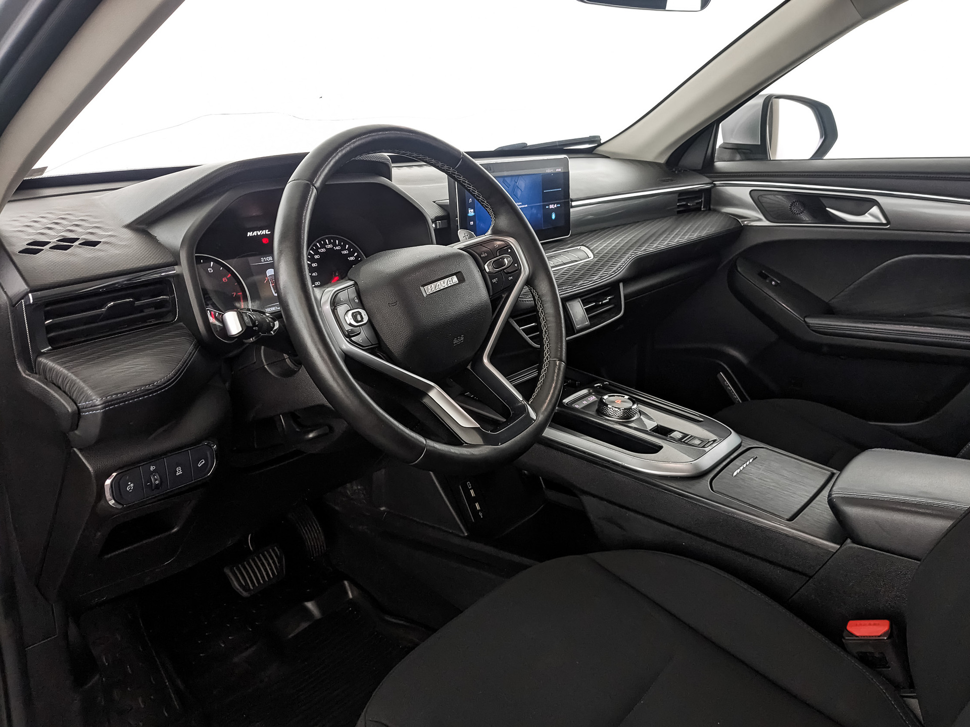 Haval Jolion#80460