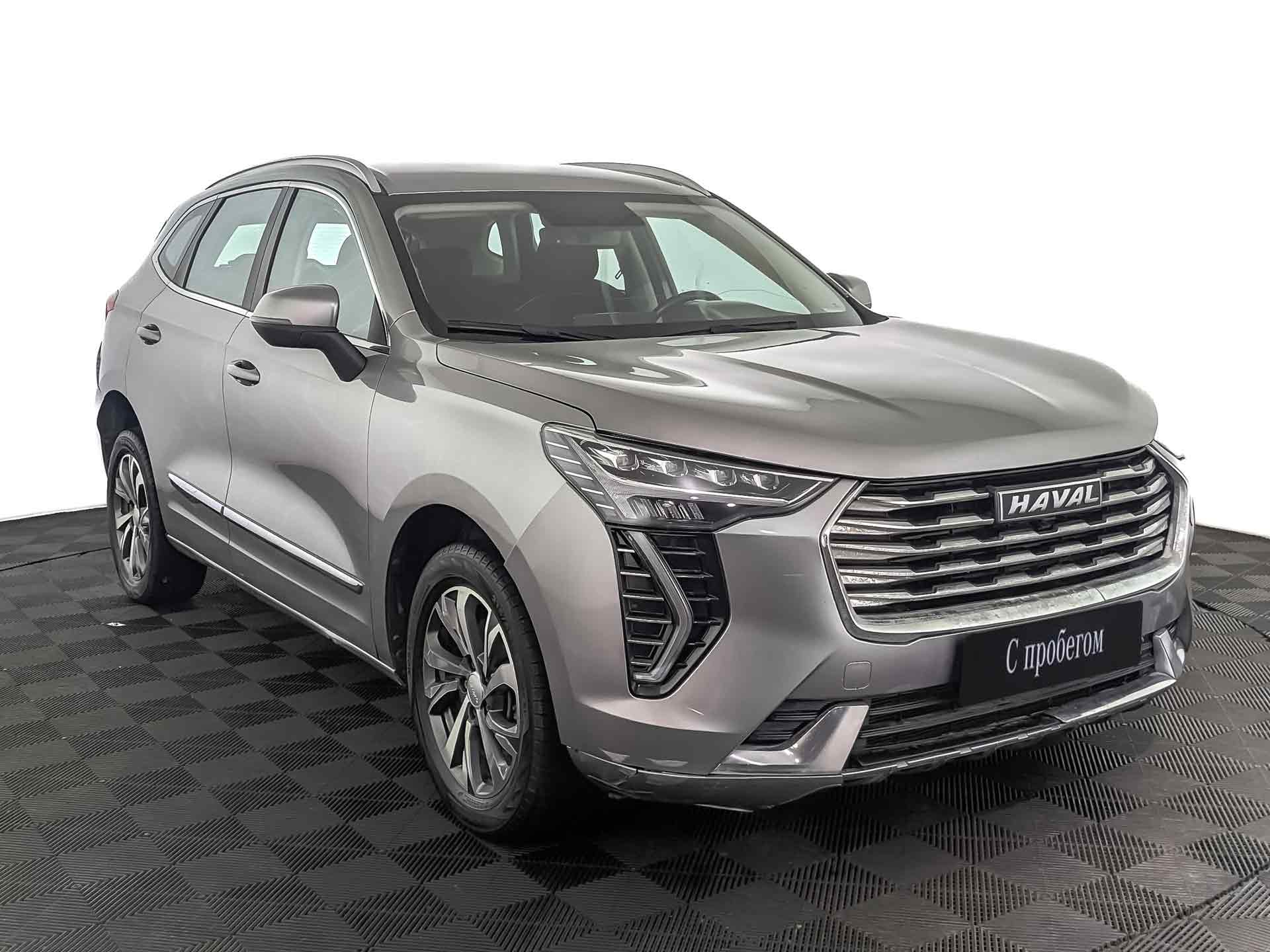 Haval Jolion#80461