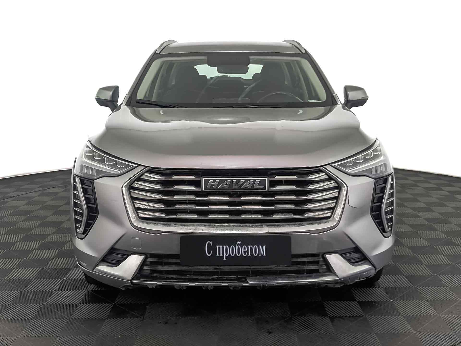 Haval Jolion#80462