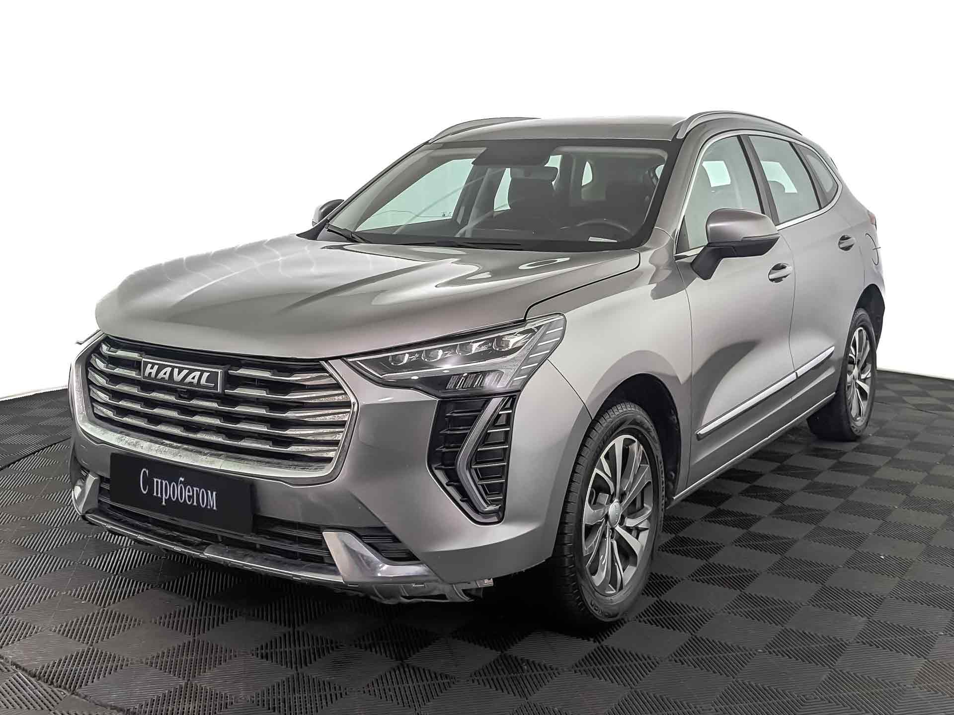 Haval Jolion#80463