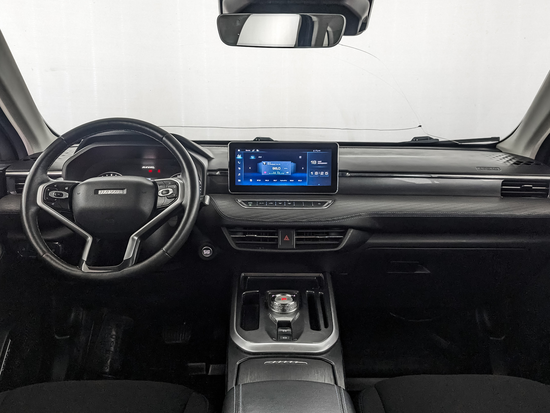 Haval Jolion#80469