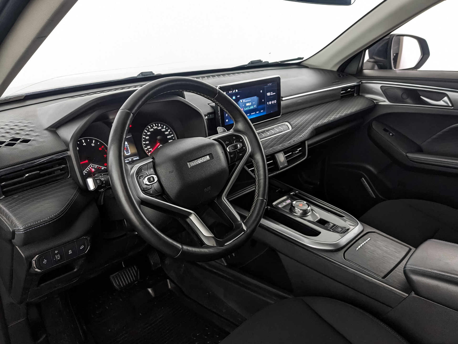 Haval Jolion#80470