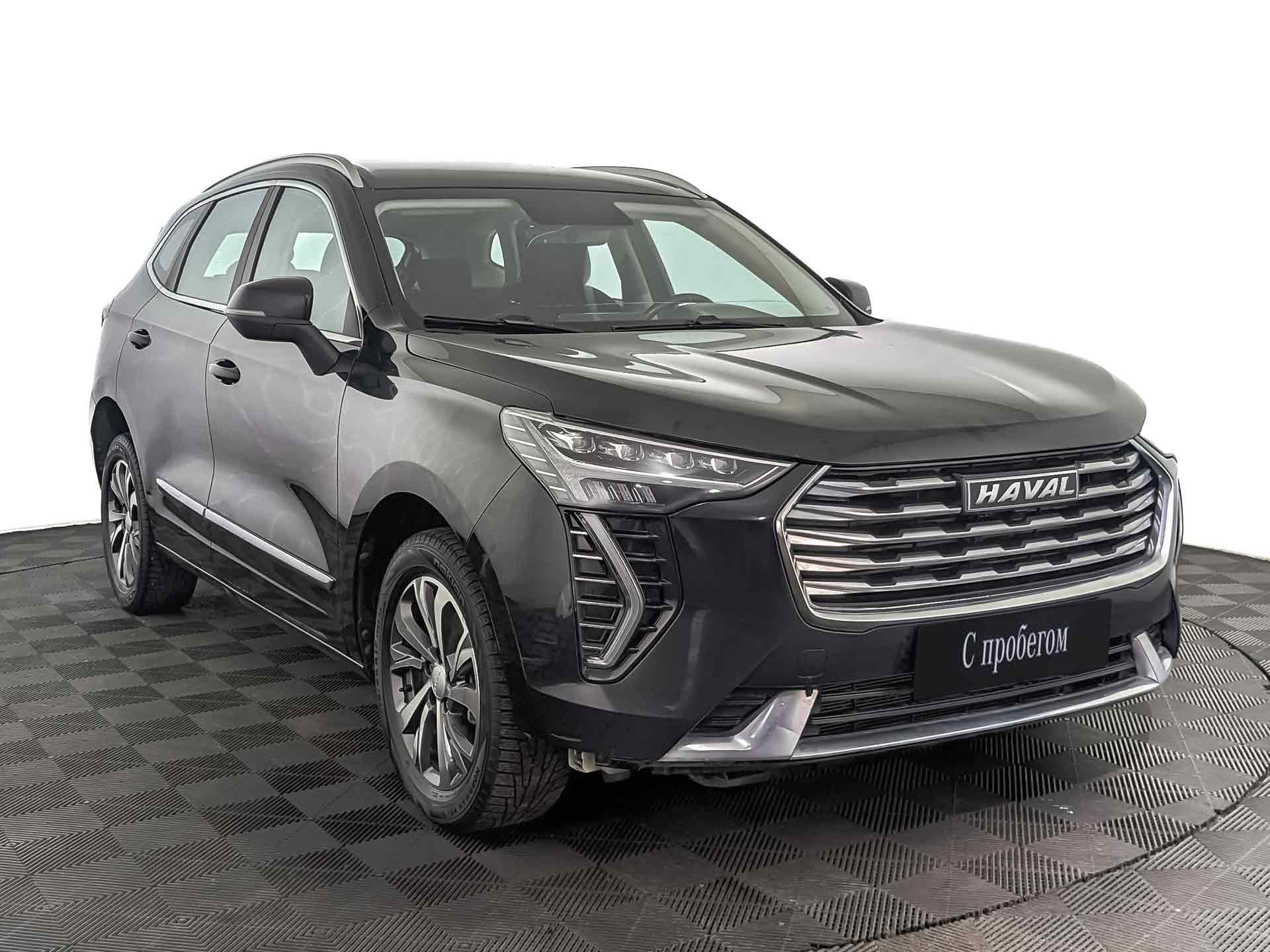 Haval Jolion#80471