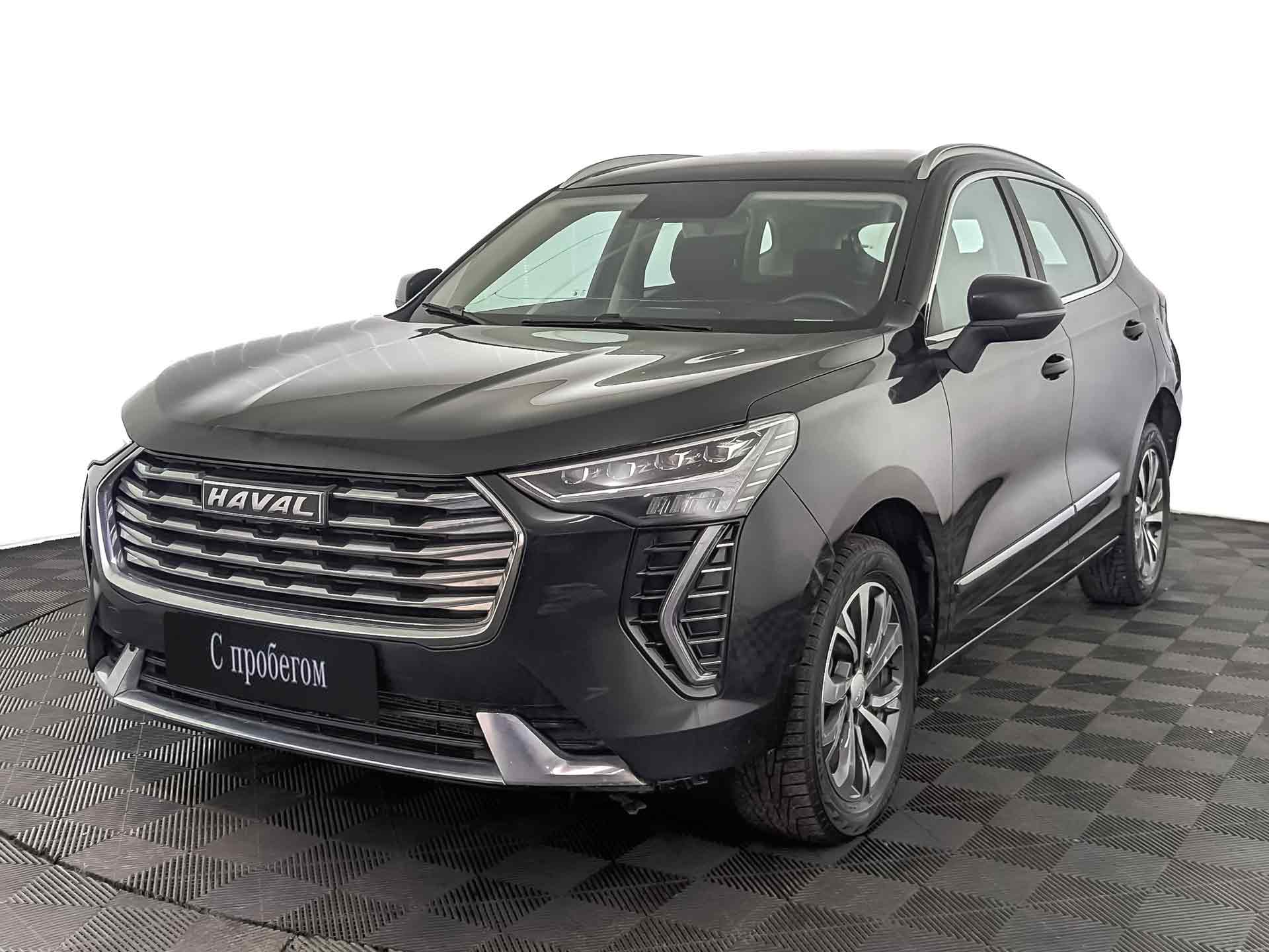 Haval Jolion#80473