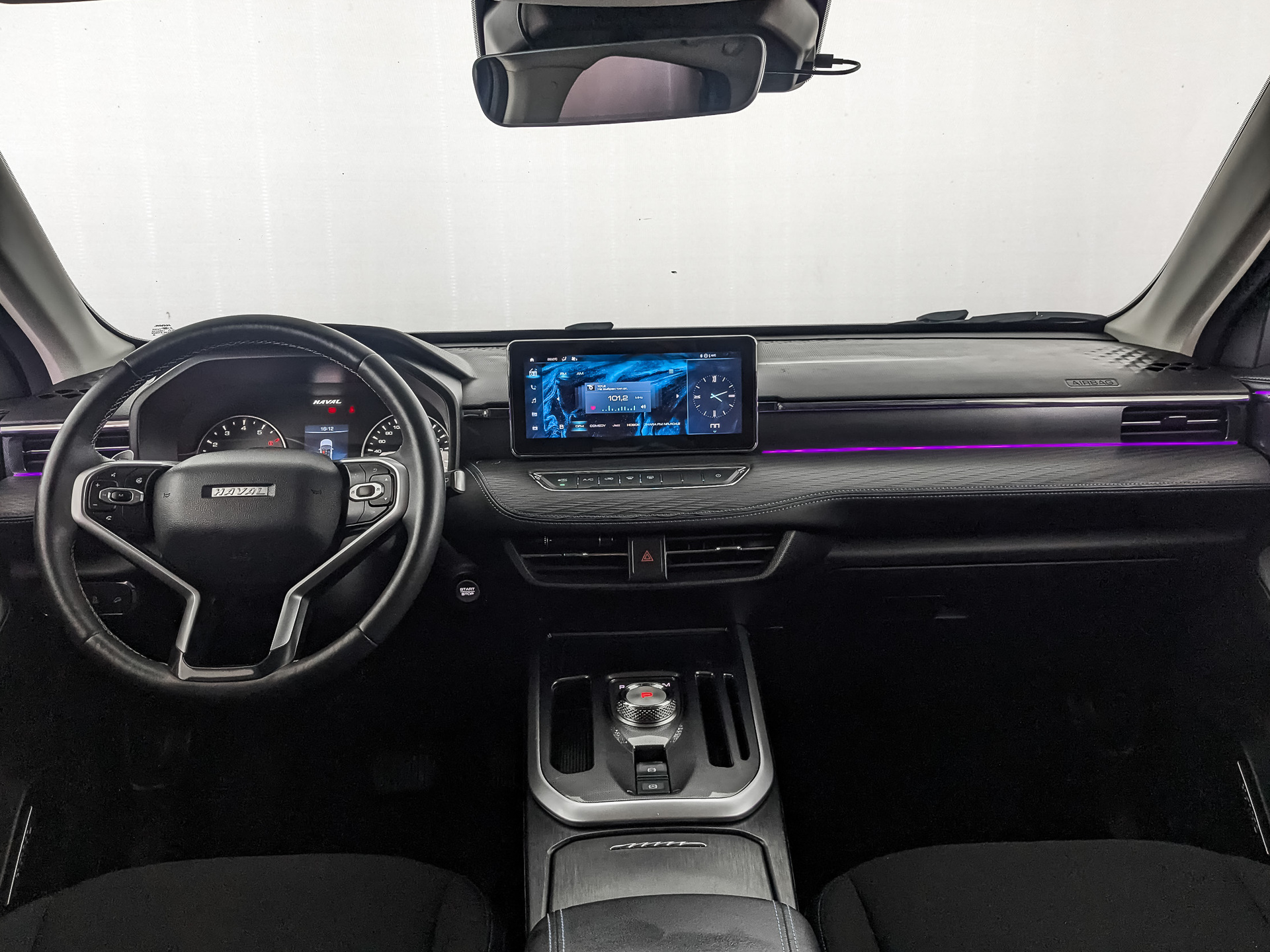 Haval Jolion#80488