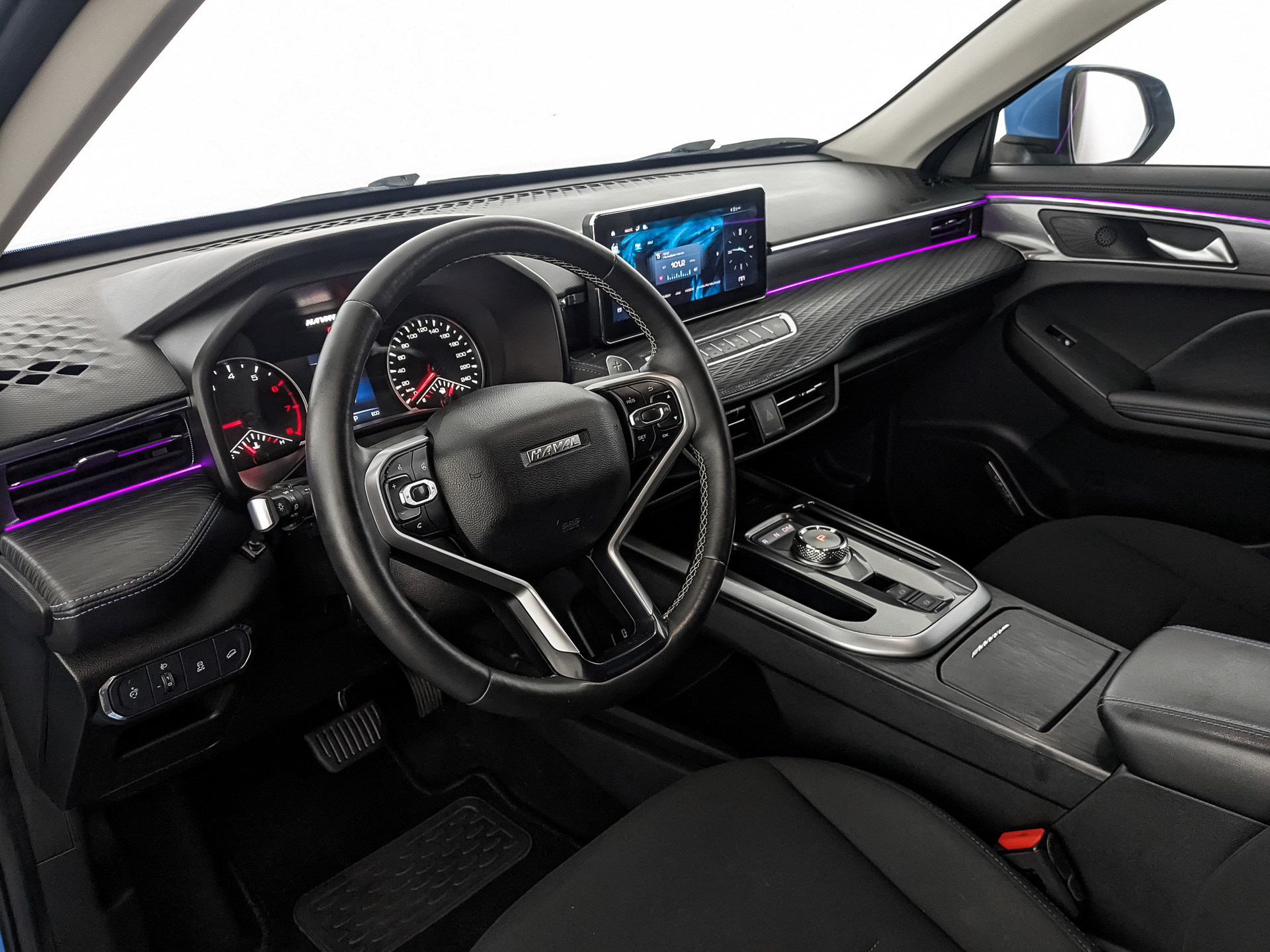 Haval Jolion#80489