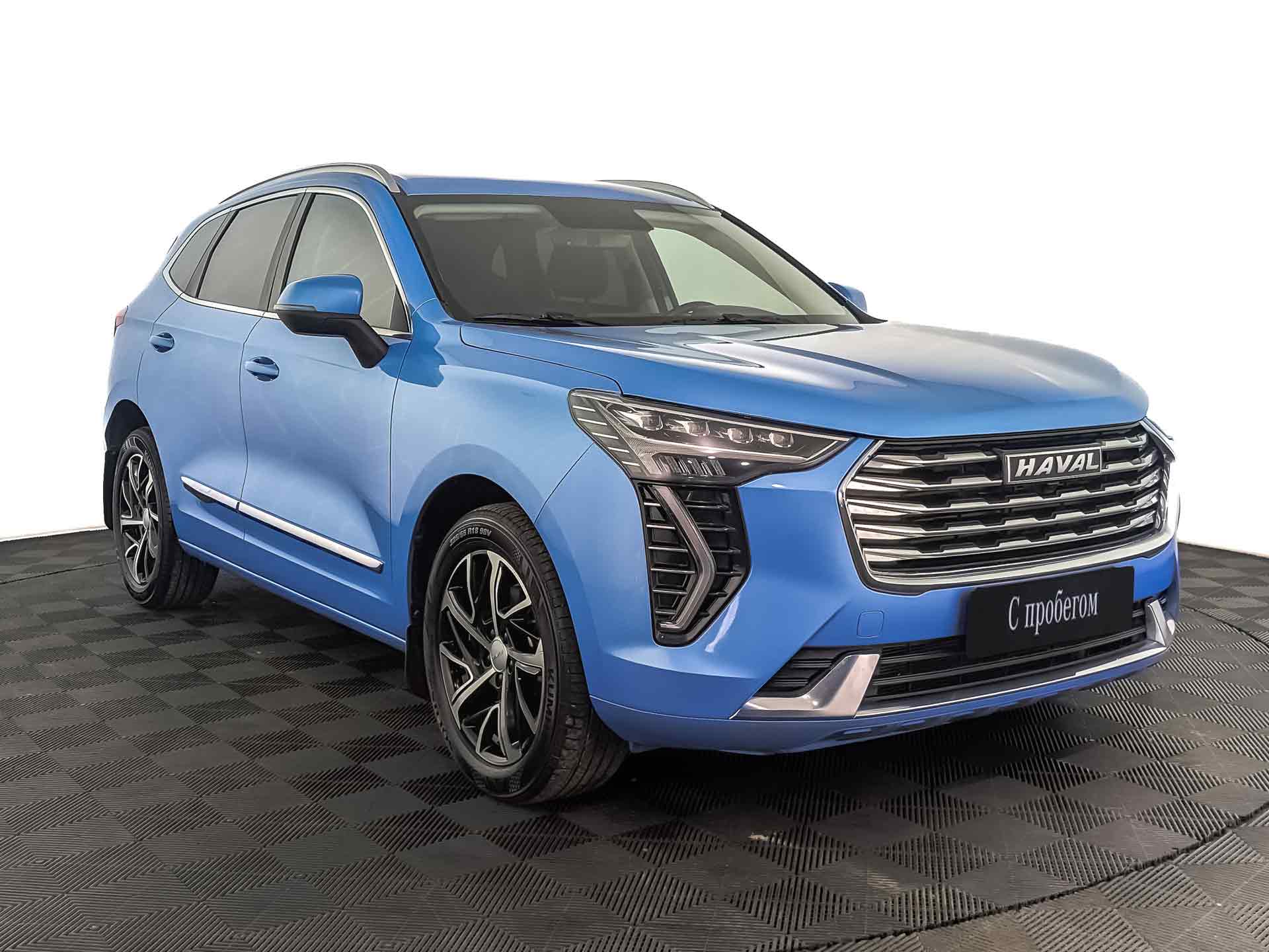 Haval Jolion#80490