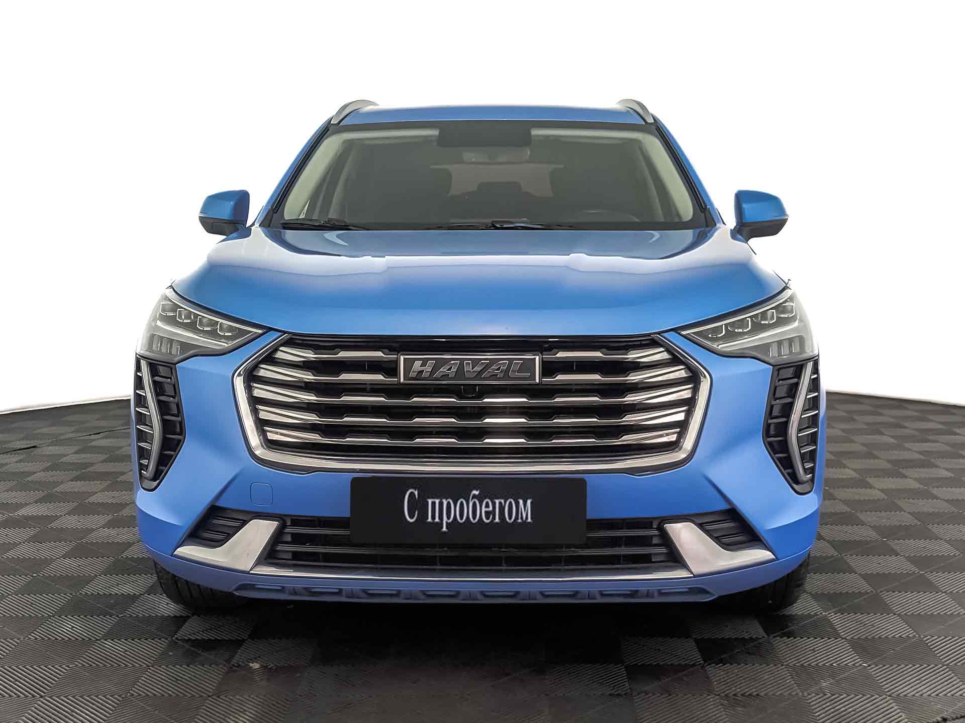 Haval Jolion#80491