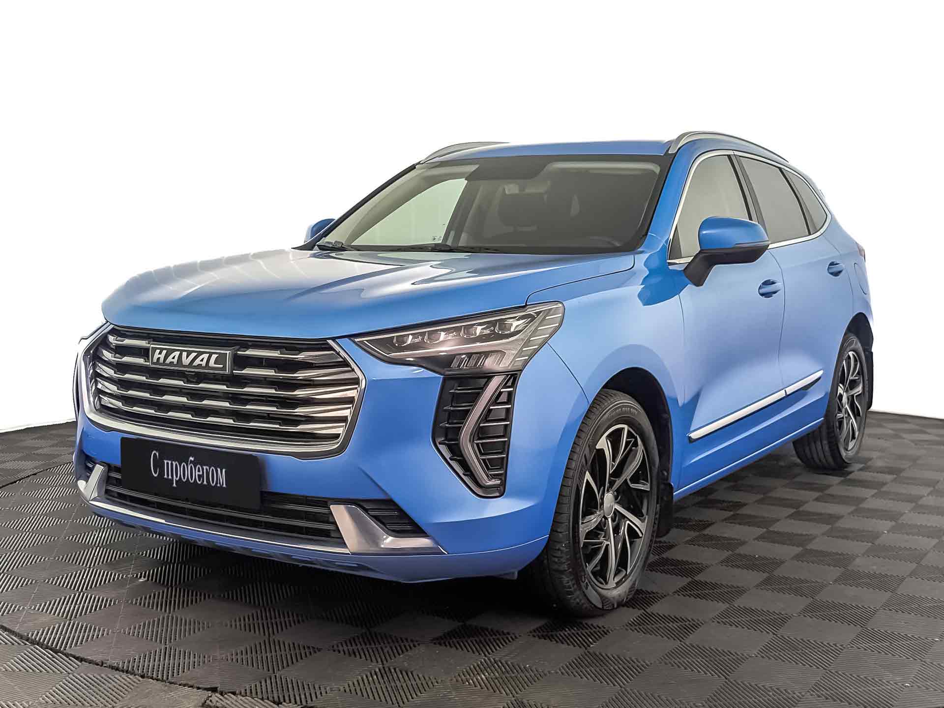 Haval Jolion#80492