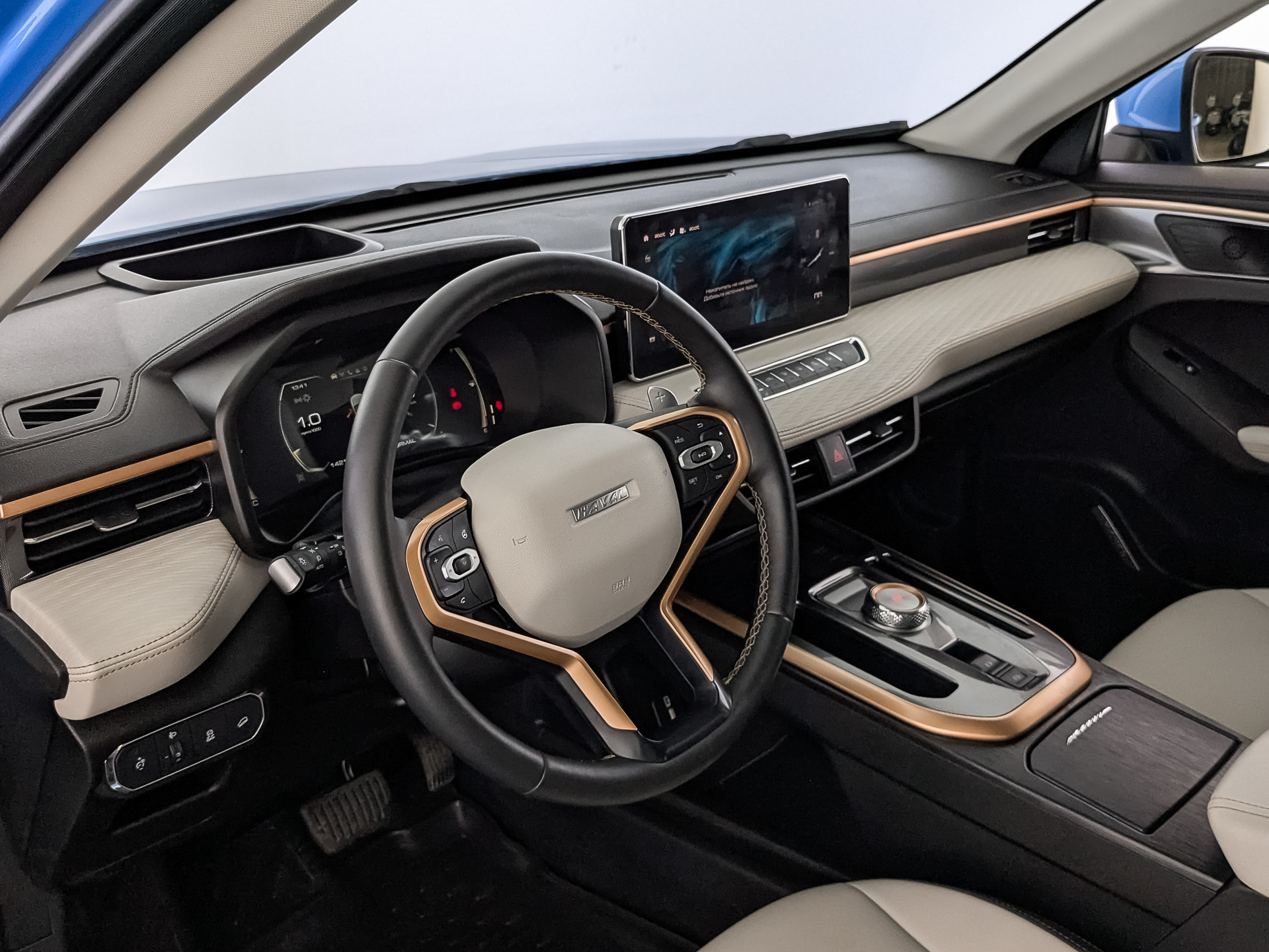 Haval Jolion#80525