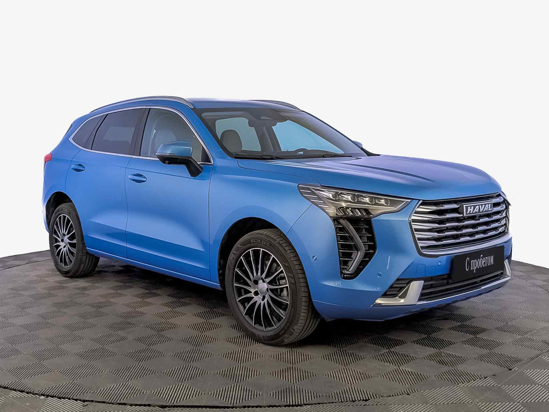 Haval Jolion#80526