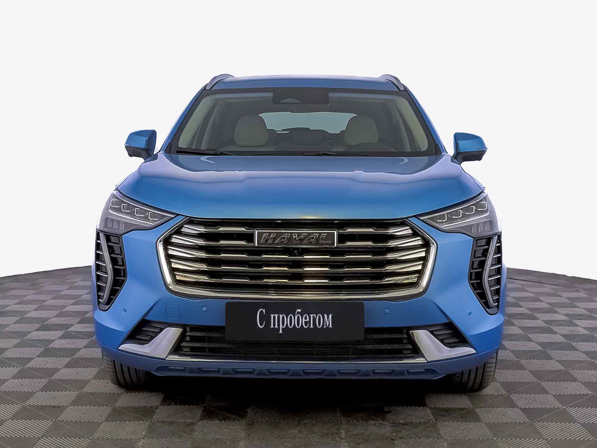 Haval Jolion#80527