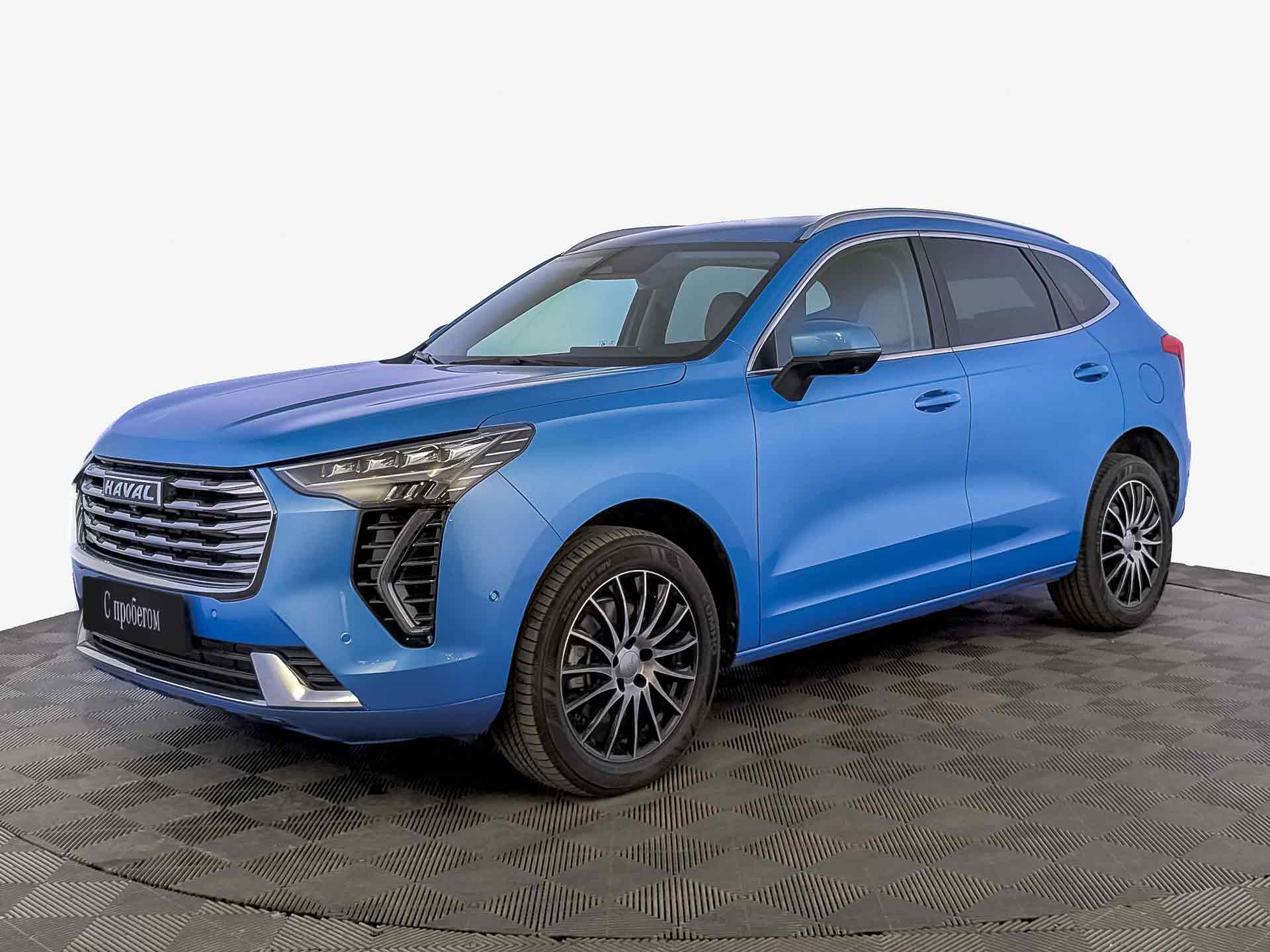 Haval Jolion#80528