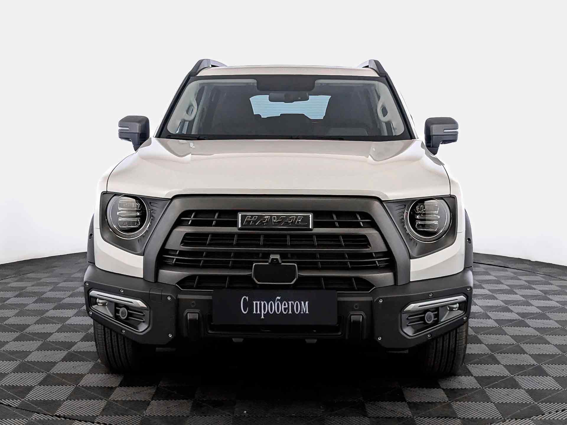 Haval Dargo#26558
