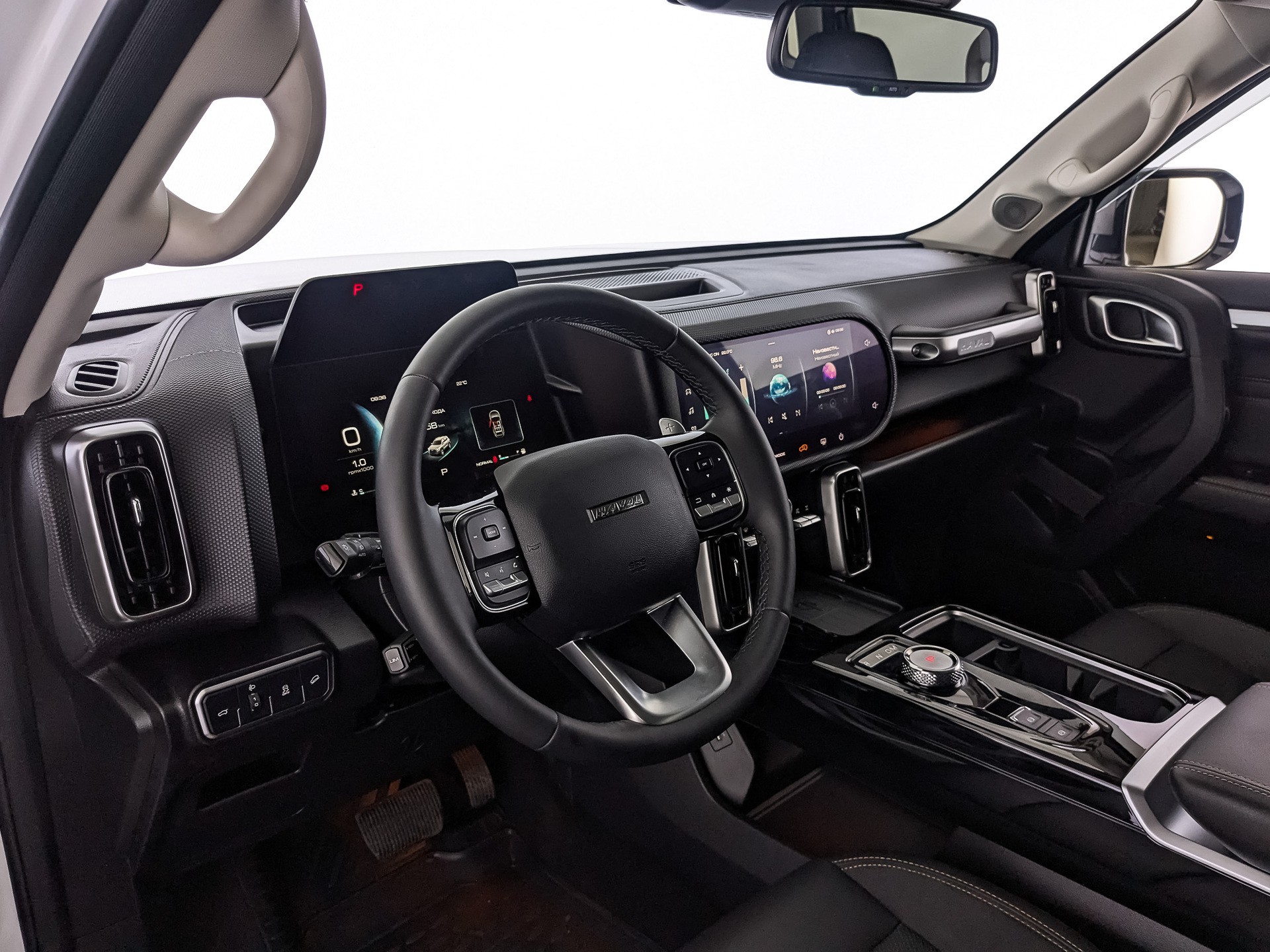 Haval Dargo#26565