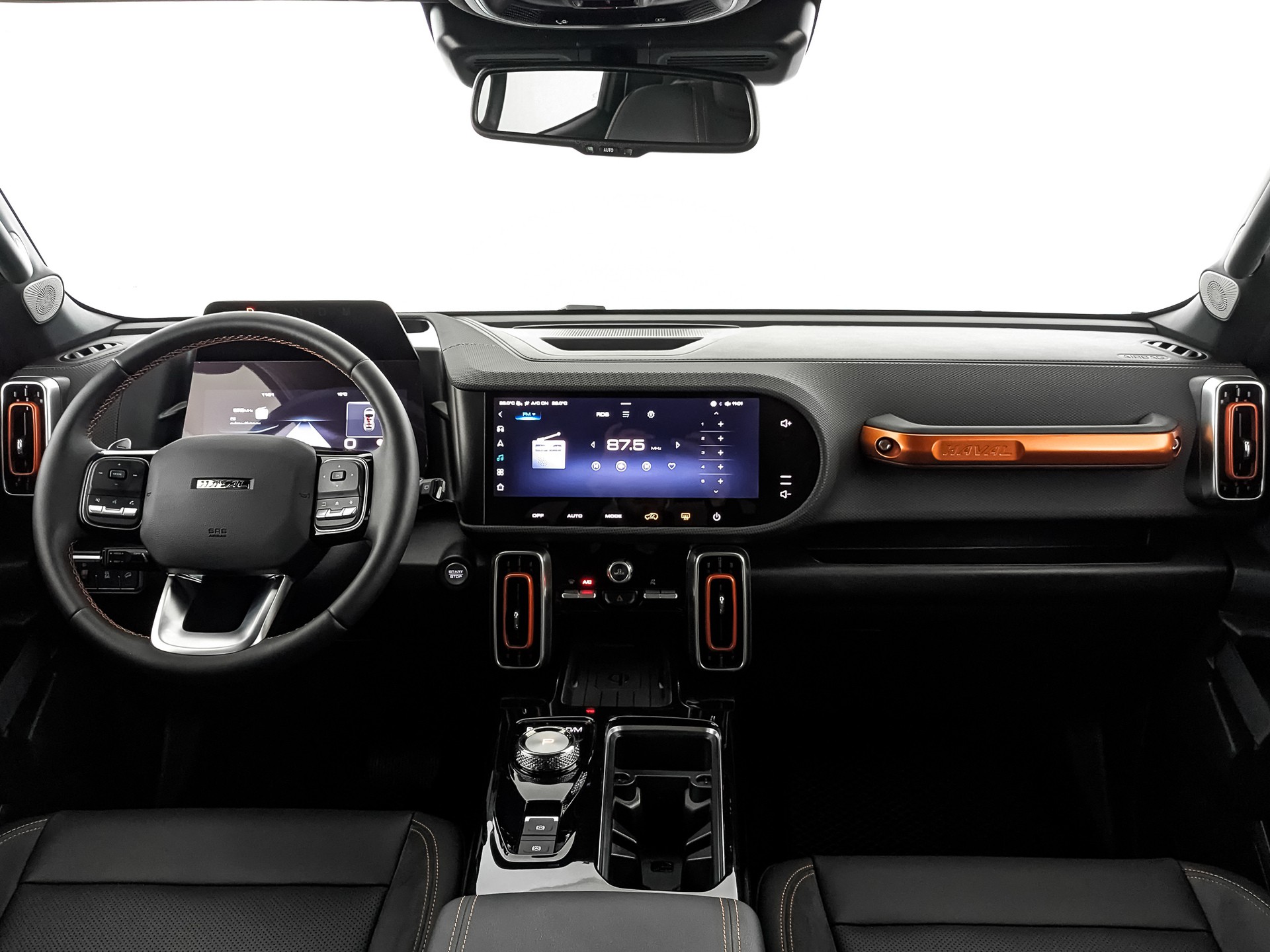 Haval Dargo#26599