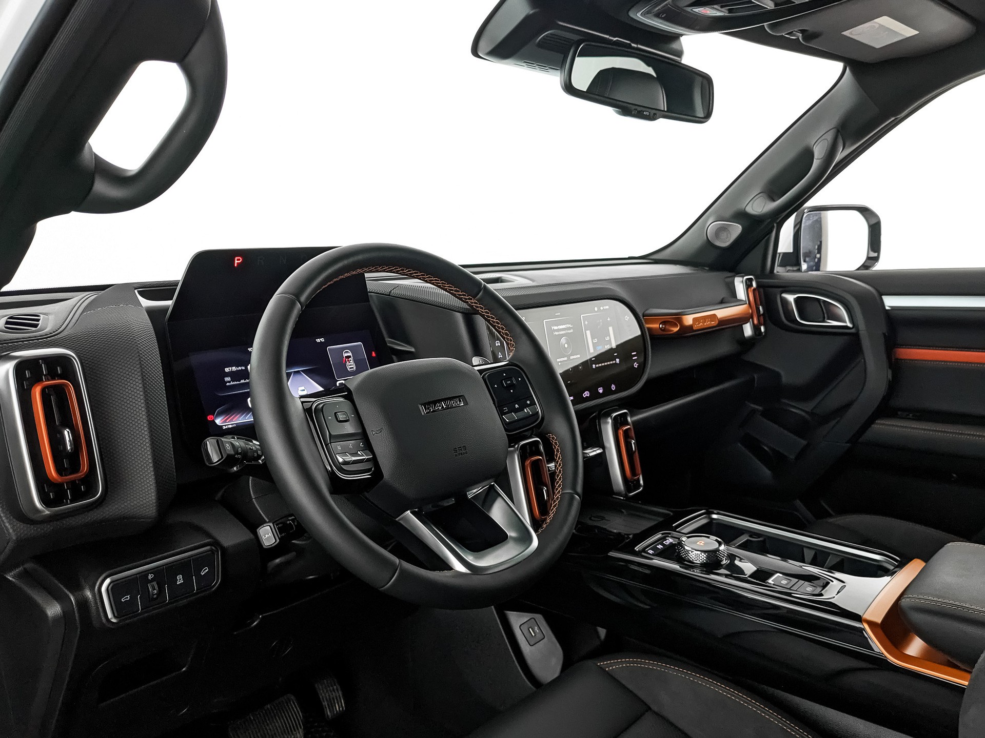 Haval Dargo#26600