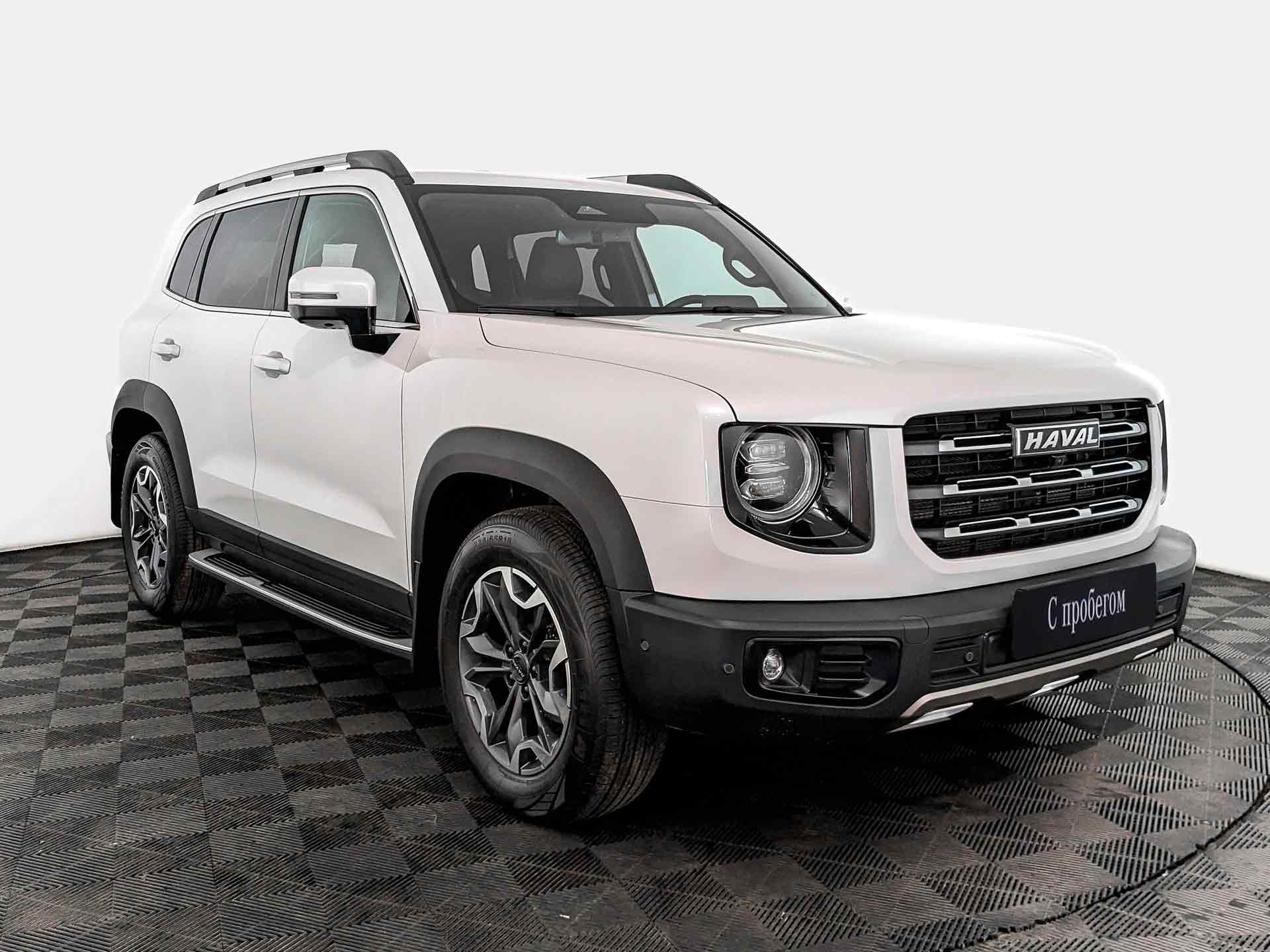 Haval Dargo#26601