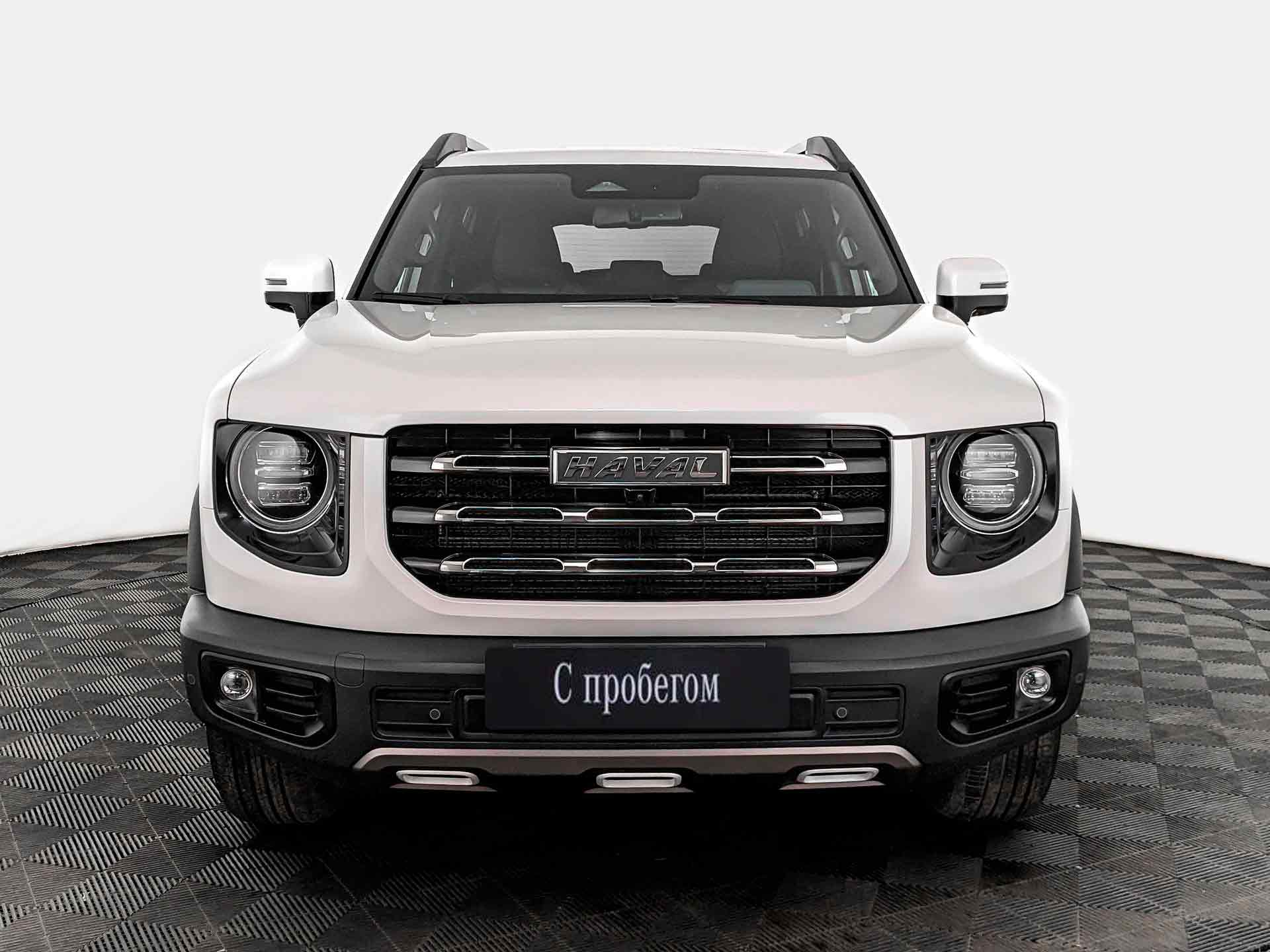 Haval Dargo#26602