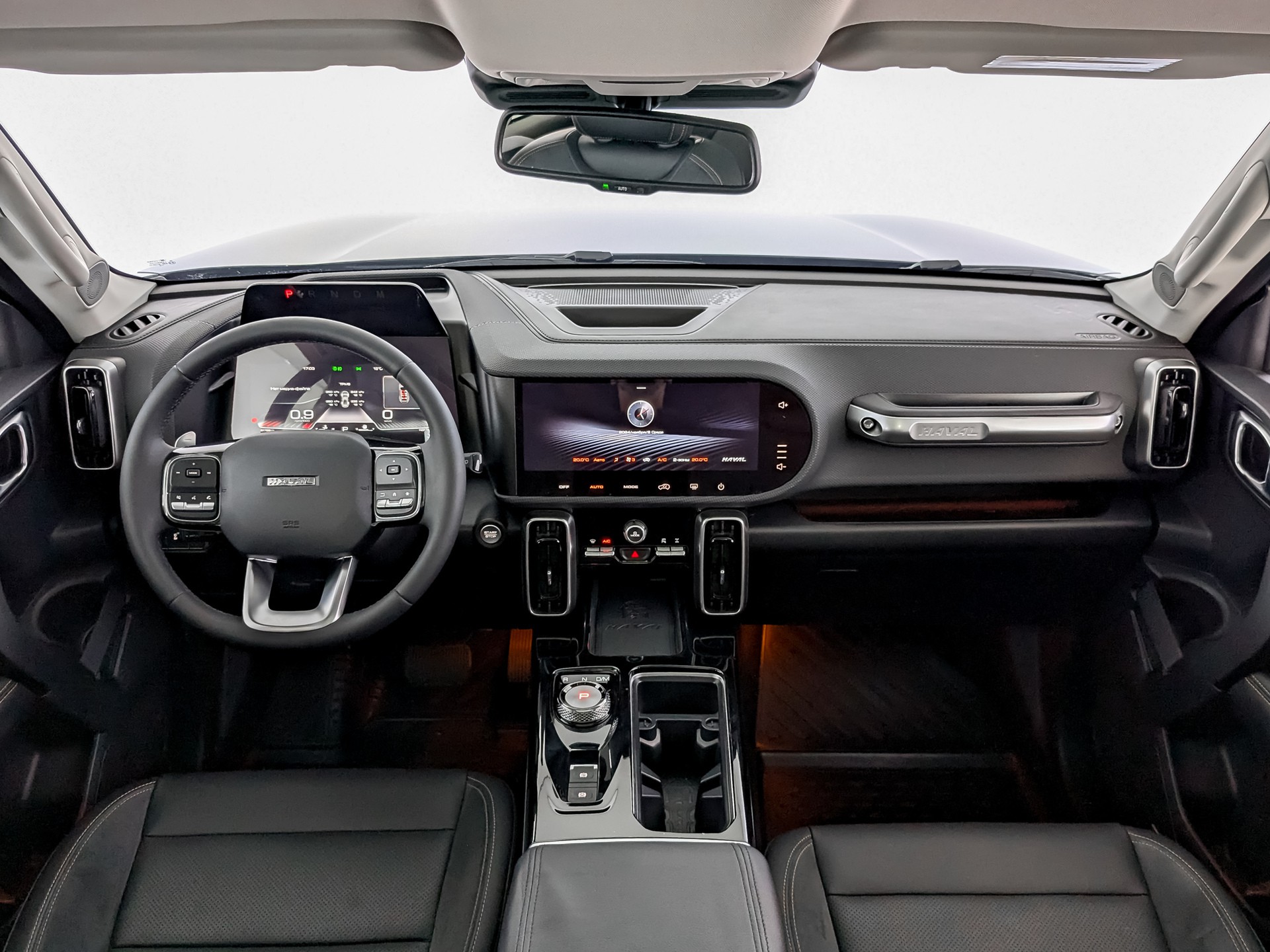 Haval Dargo#26609