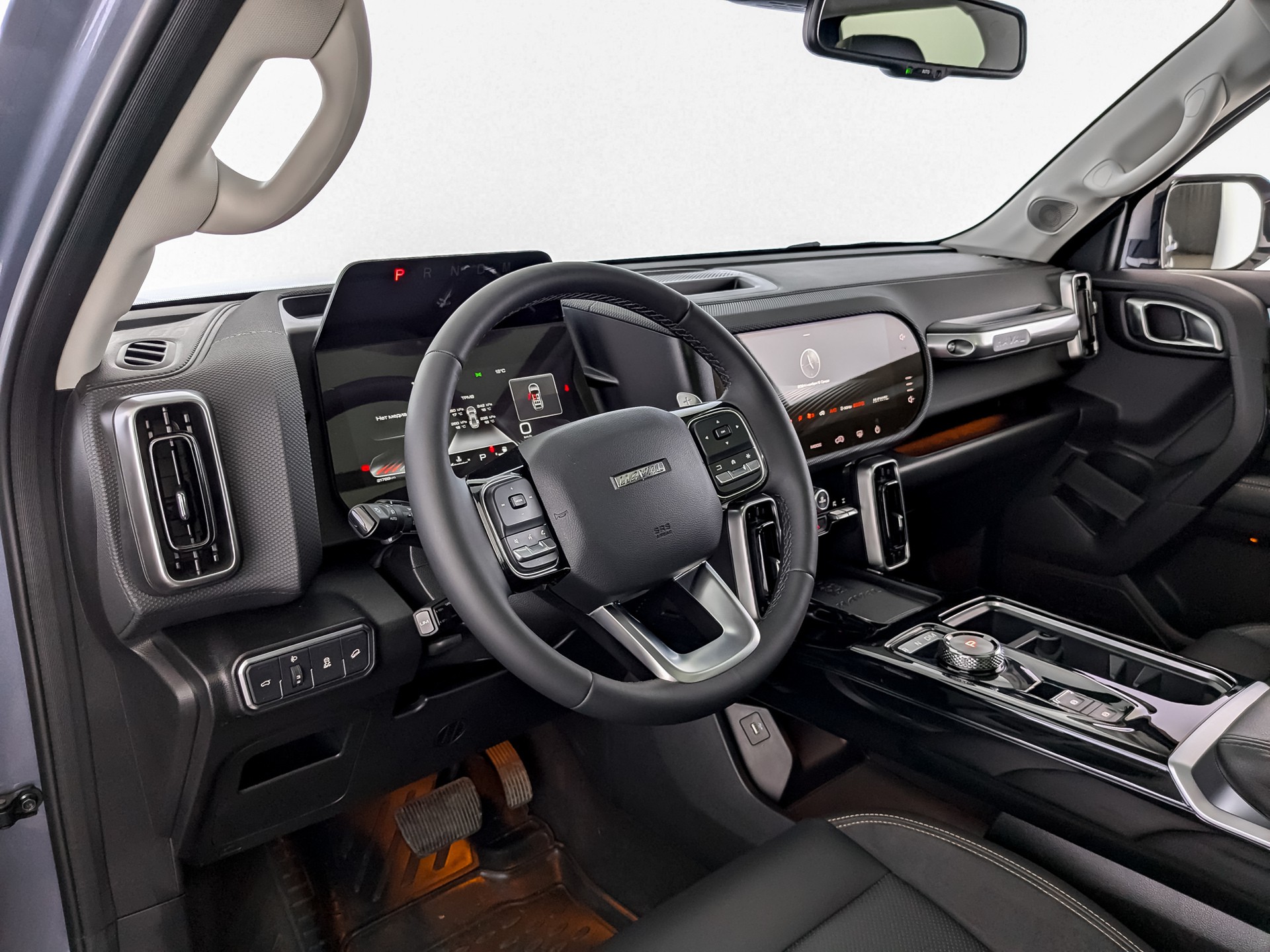 Haval Dargo#26610