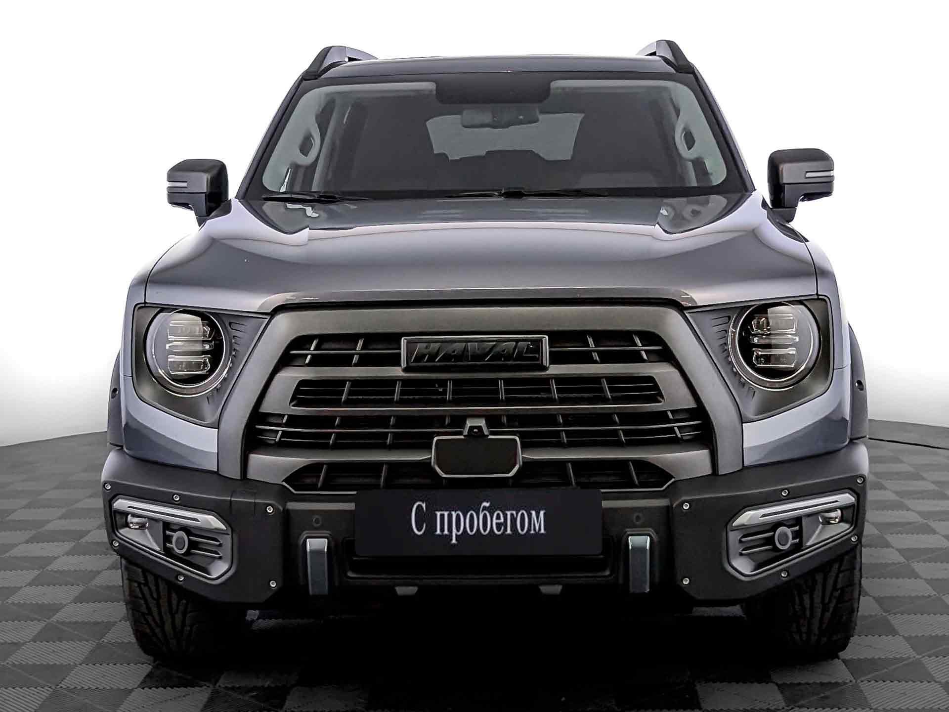 Haval Dargo#26612