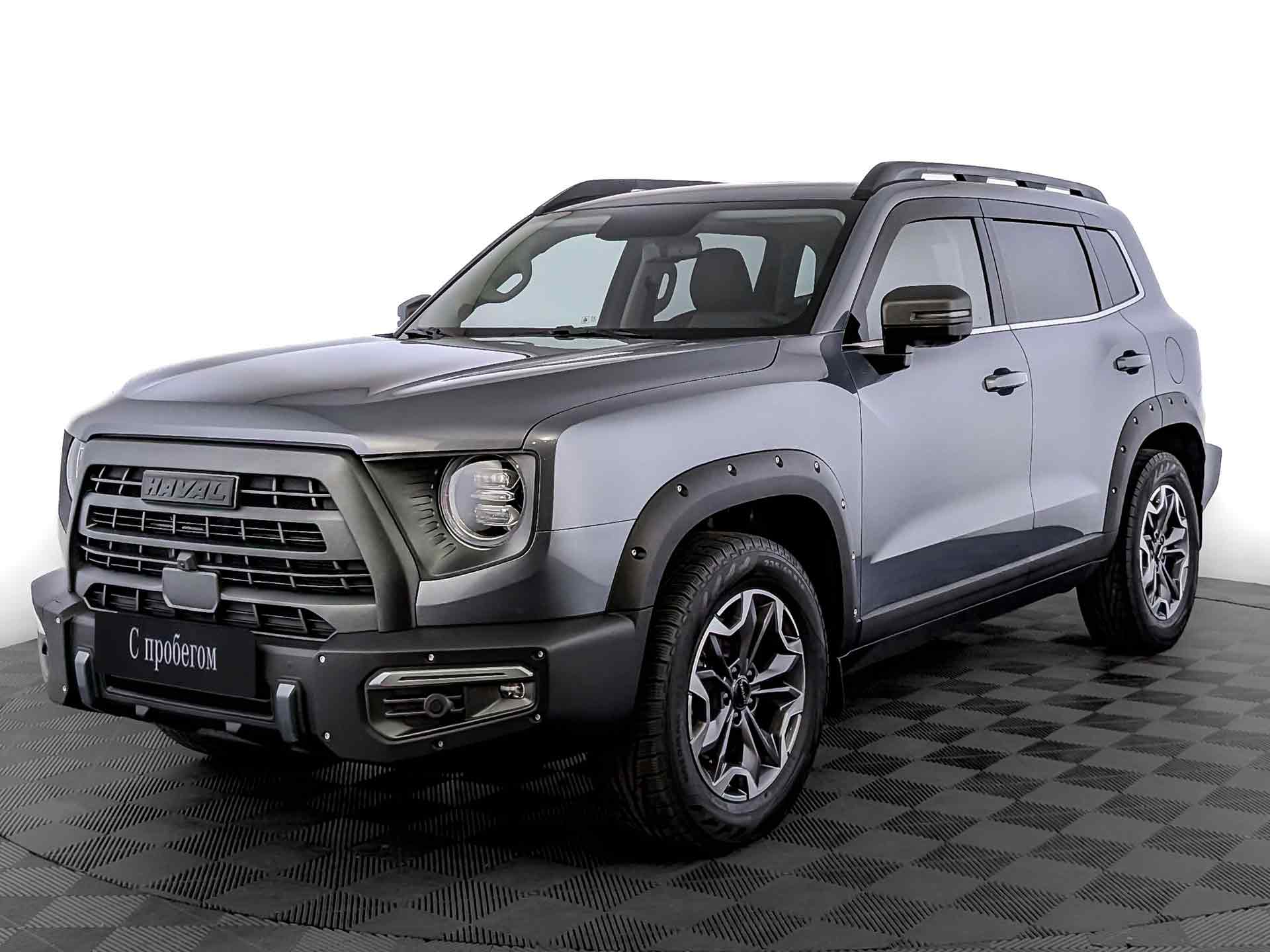 Haval Dargo#26613