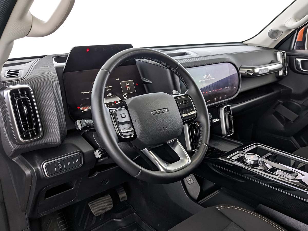 Haval Dargo#6471