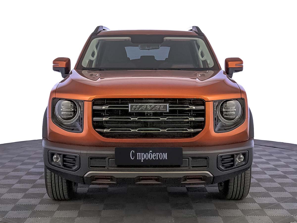 Haval Dargo#6473