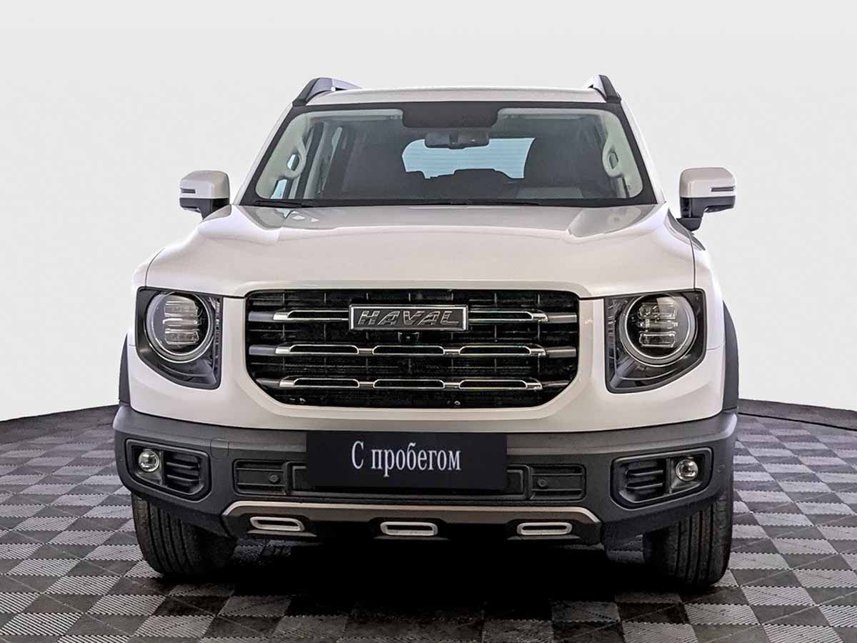 Haval Dargo#6505