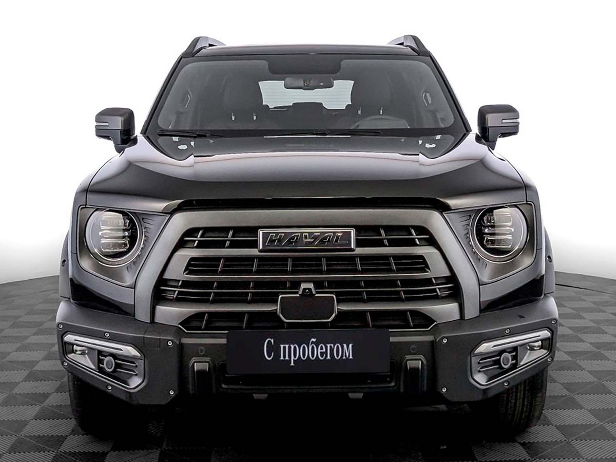 Haval Dargo#6515