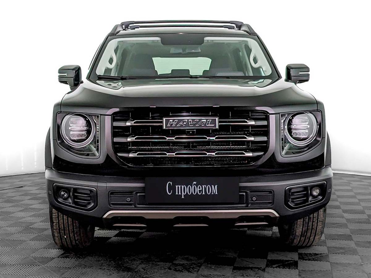 Haval Dargo#6525