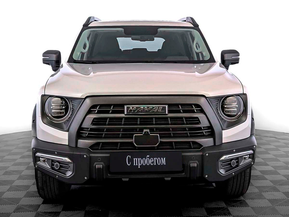 Haval Dargo#6569