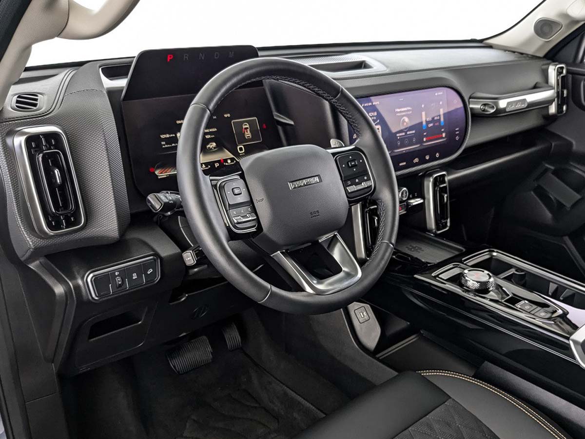 Haval Dargo#6577
