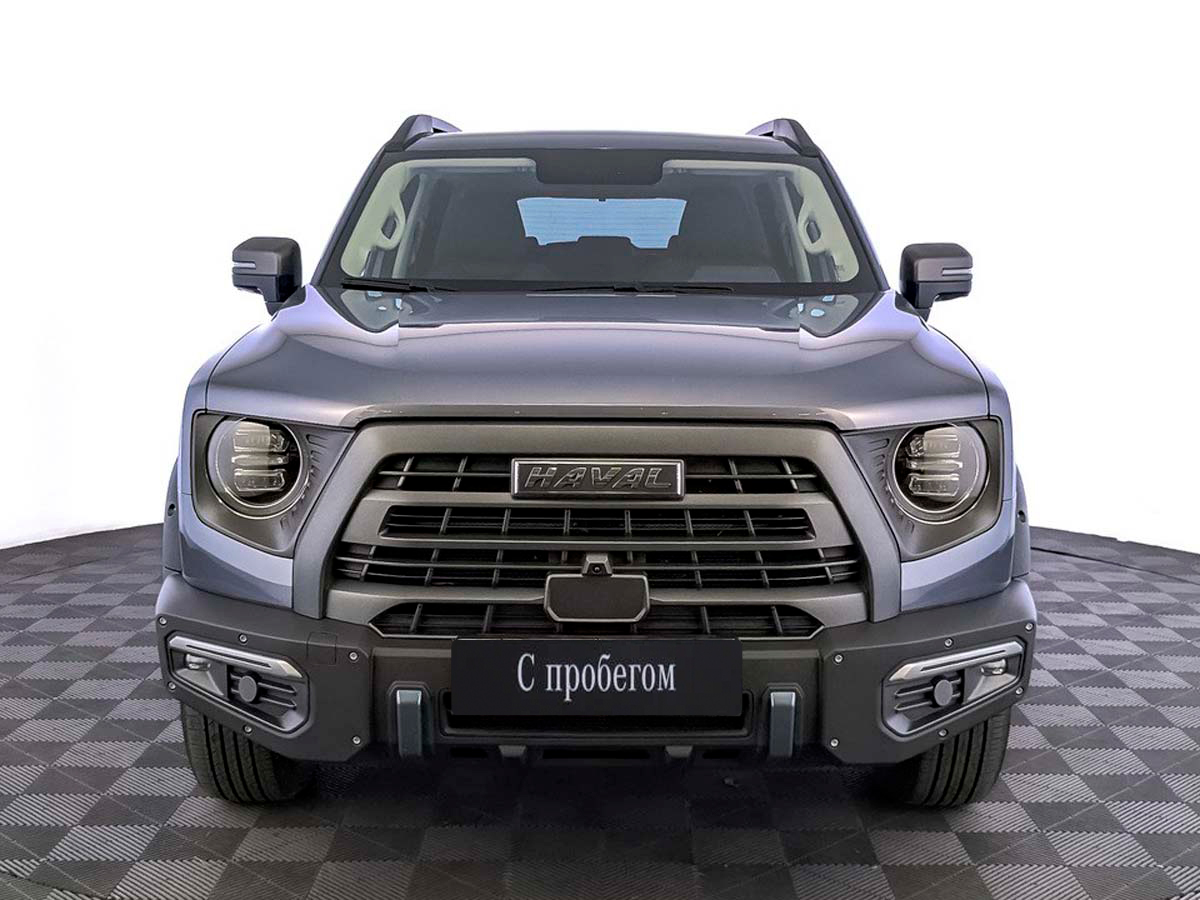 Haval Dargo#6579