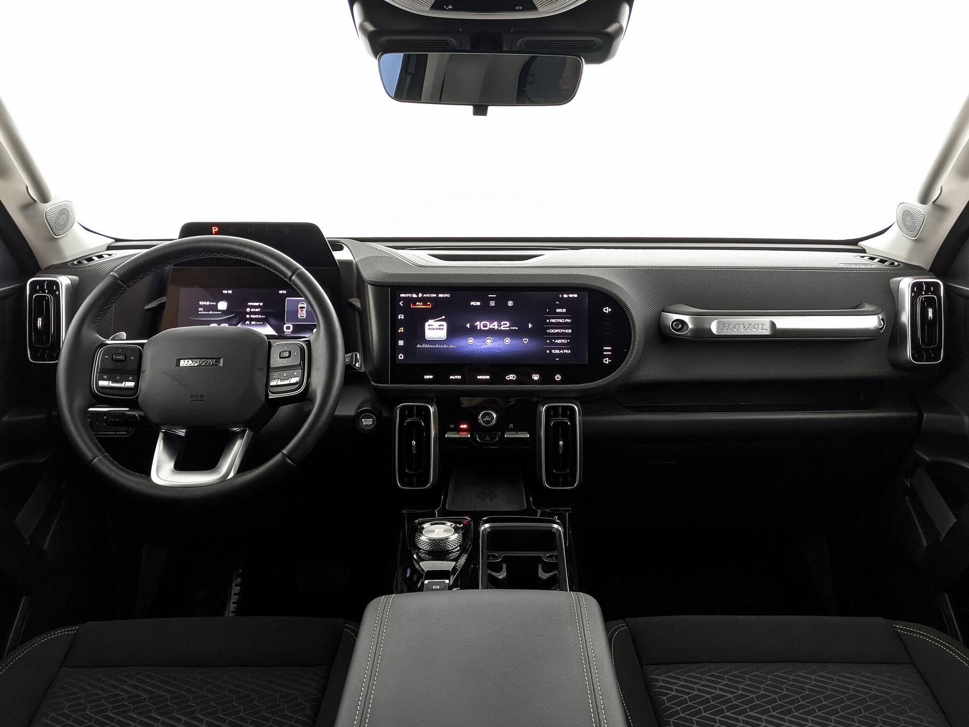 Haval Dargo#73633