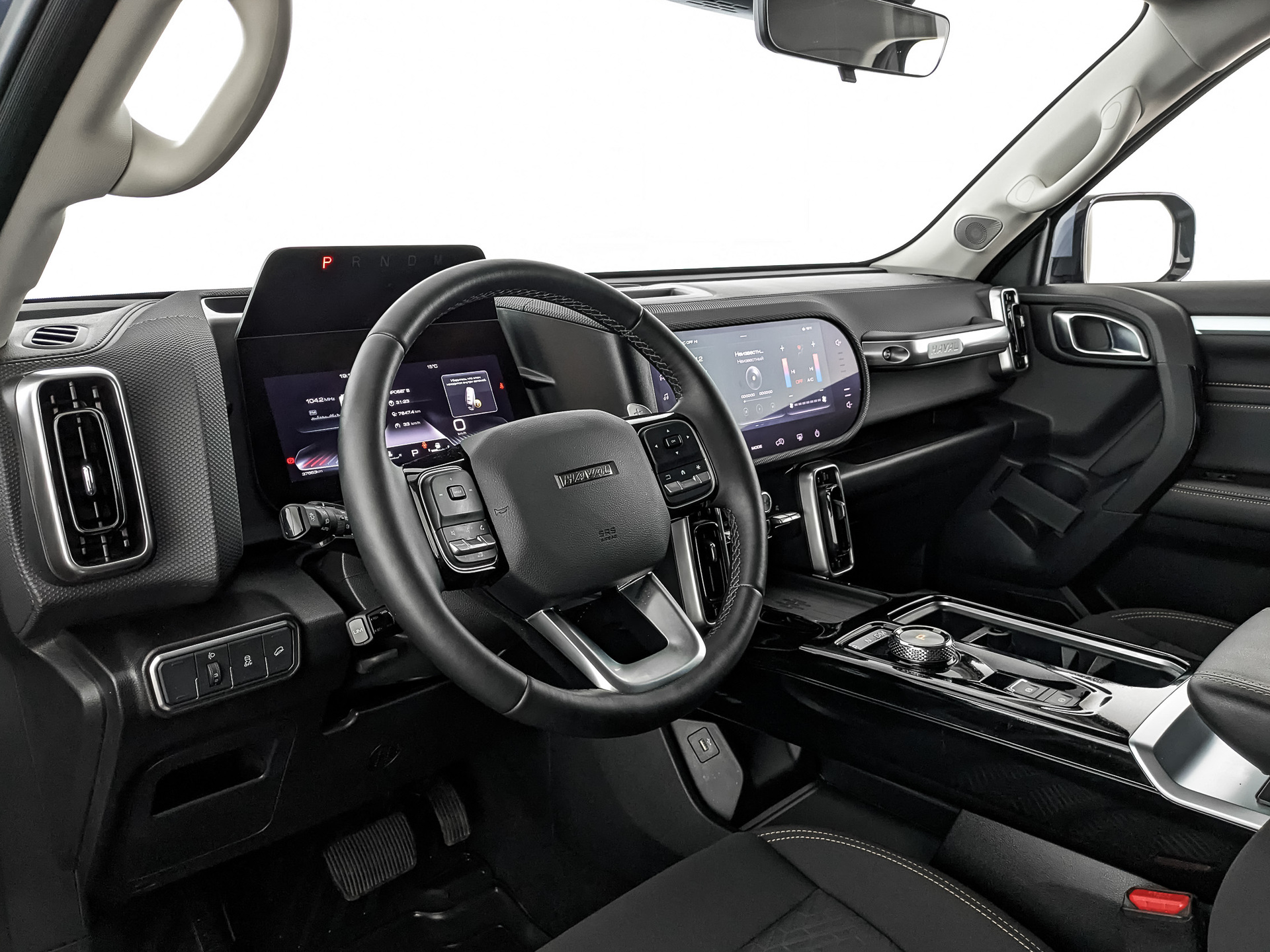 Haval Dargo#73634