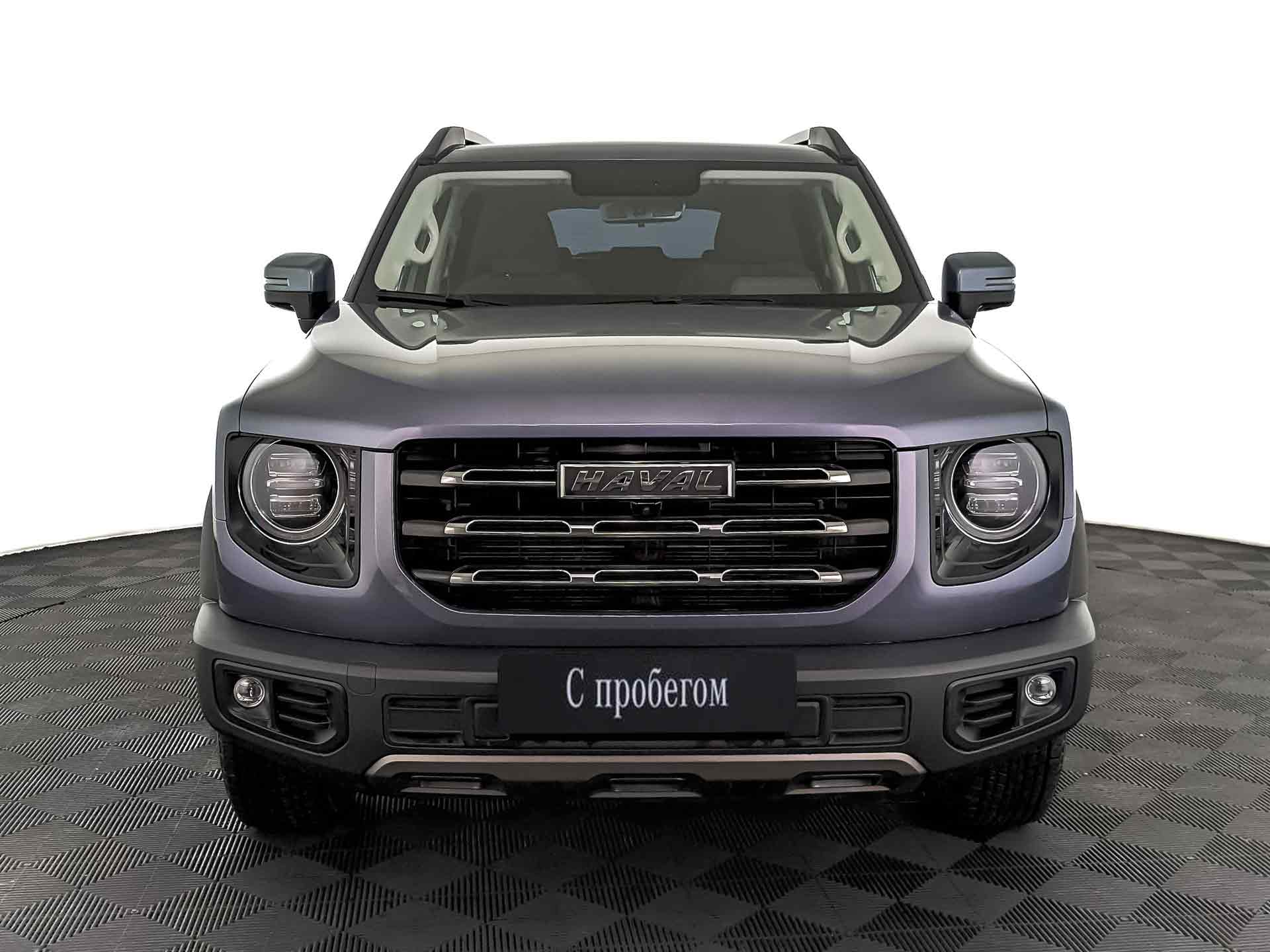 Haval Dargo#73636