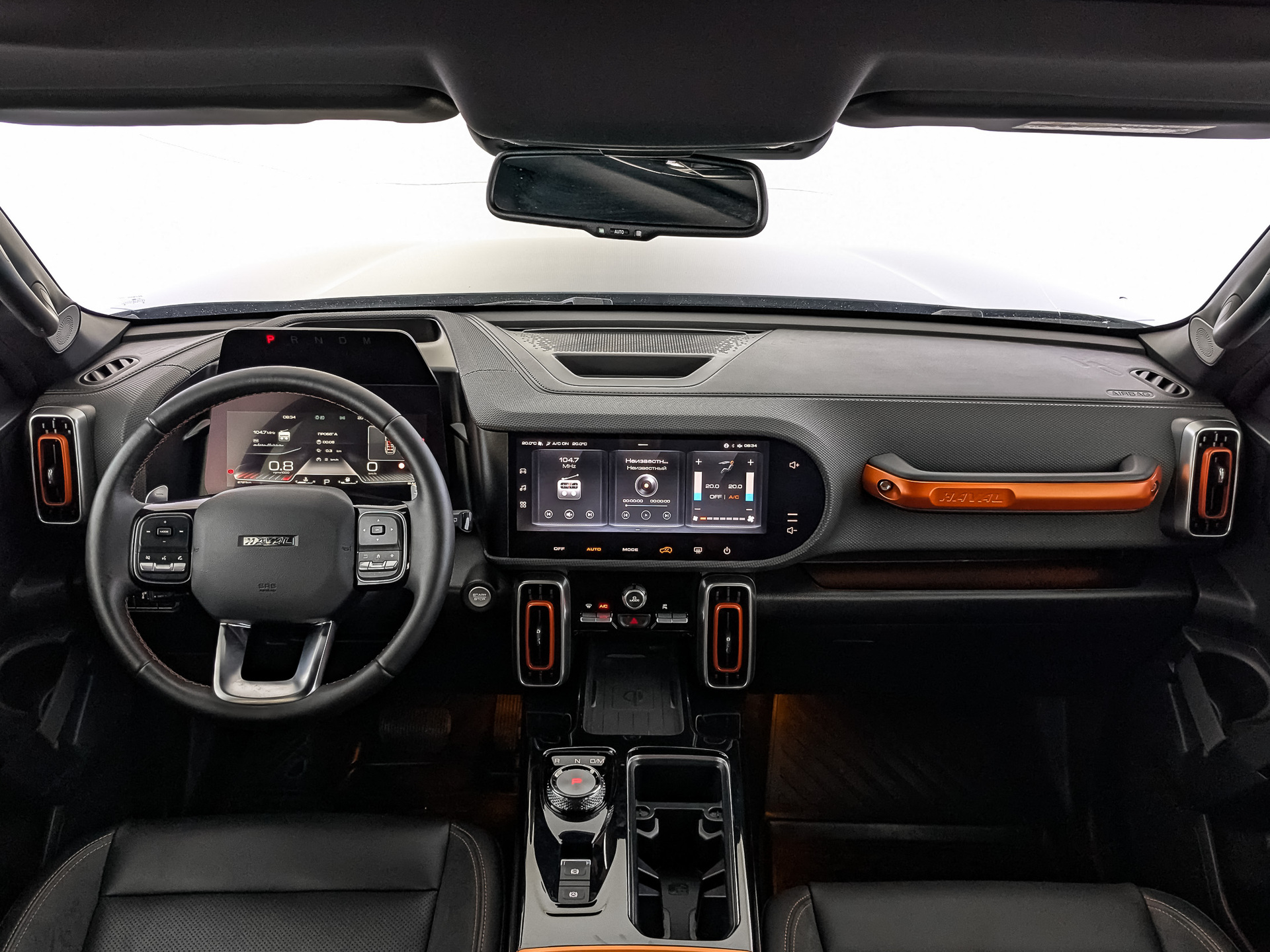 Haval Dargo#79676