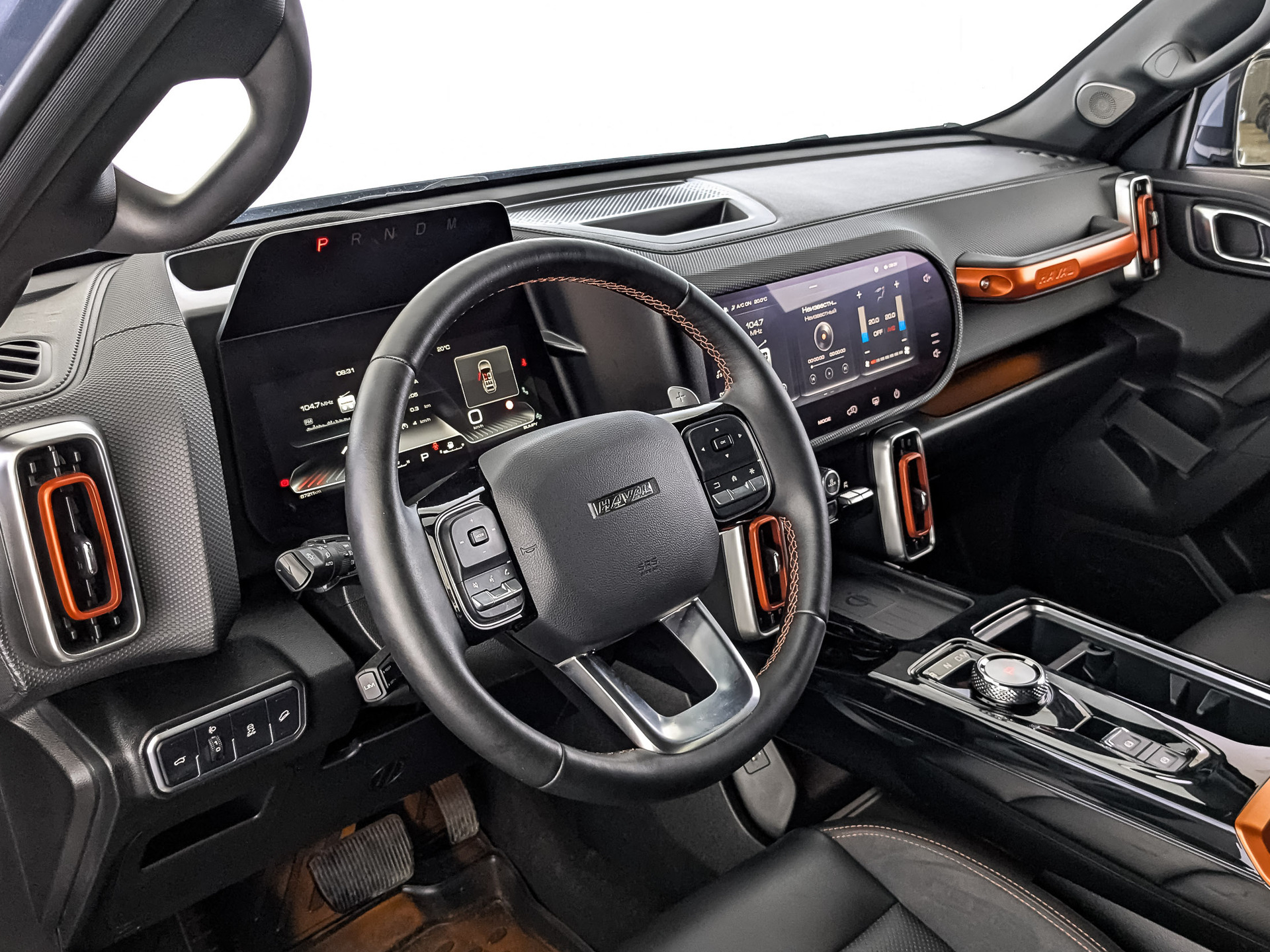 Haval Dargo#79677