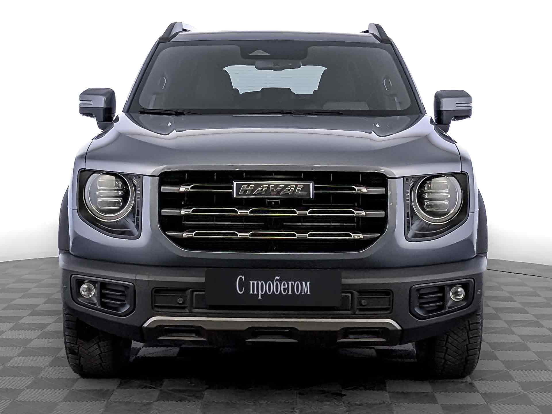 Haval Dargo#79679