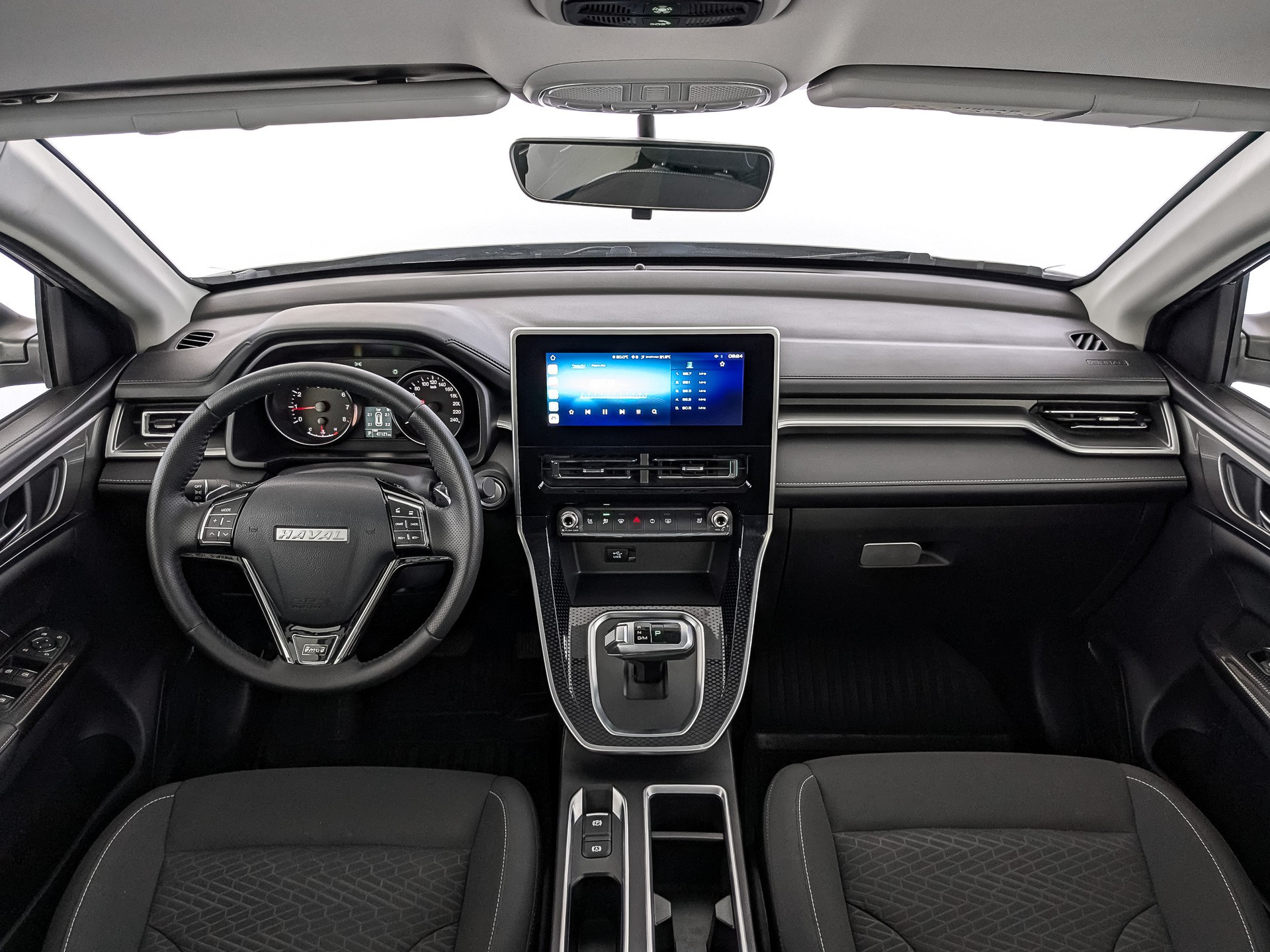 Haval M6#27735