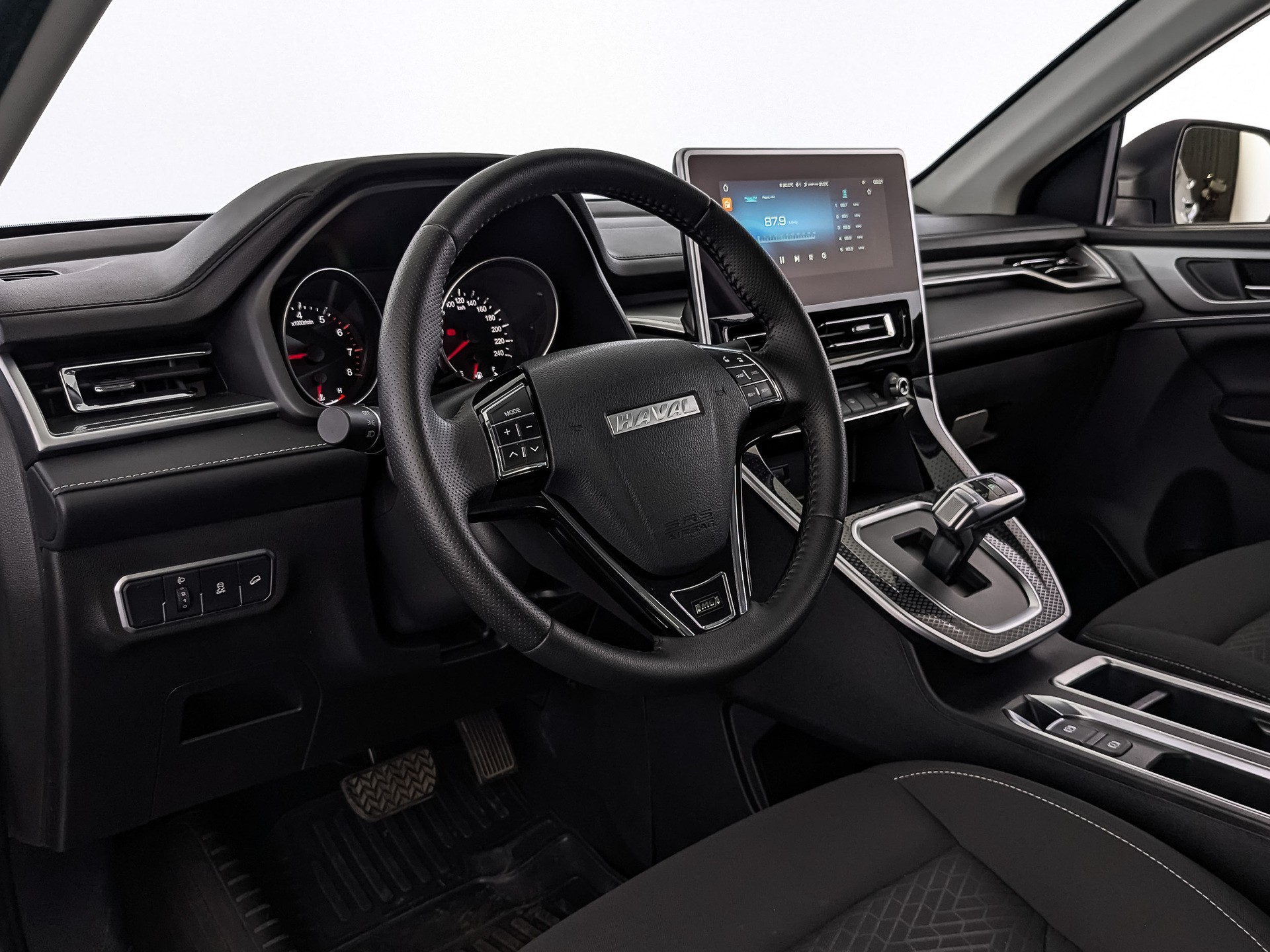 Haval M6#27736
